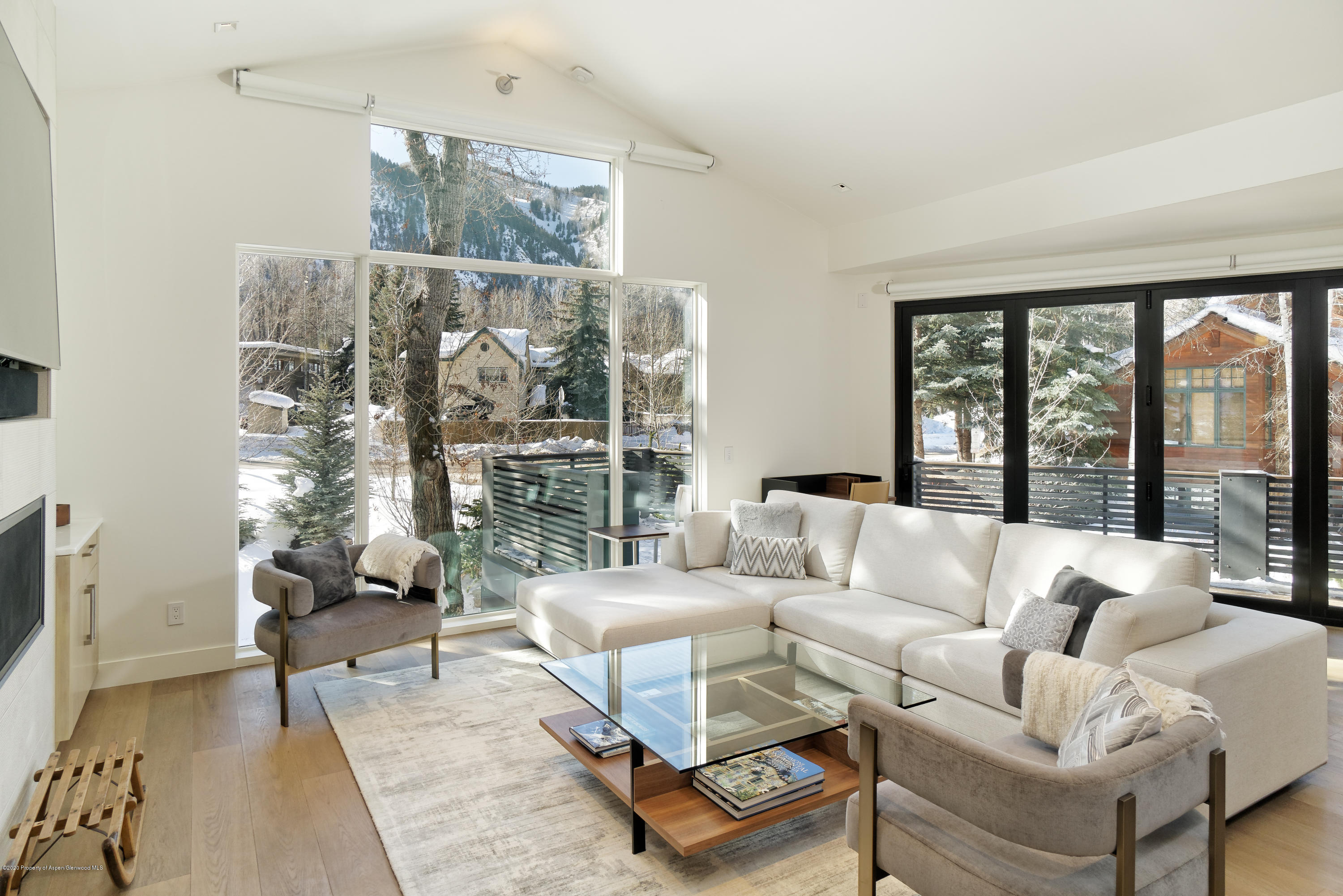 100 Park Avenue Aspen CO 81611