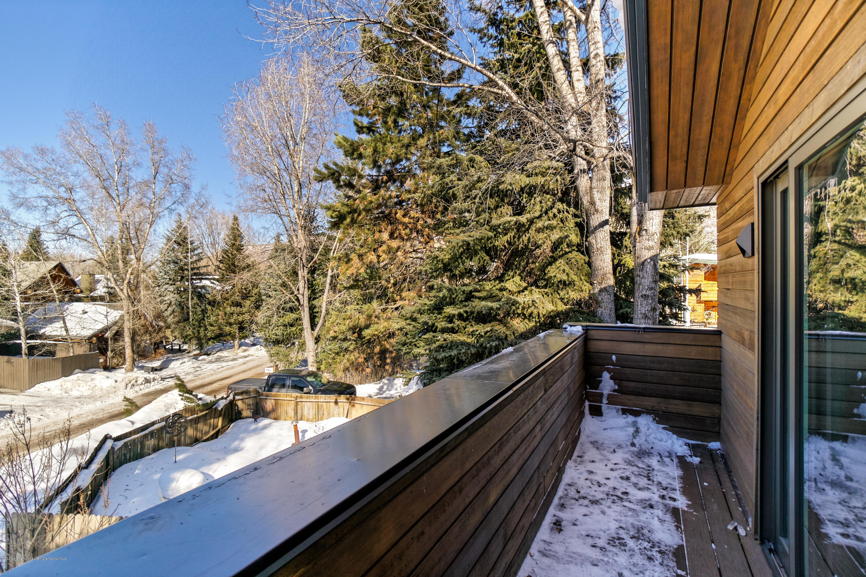 100 Park Avenue Aspen CO 81611