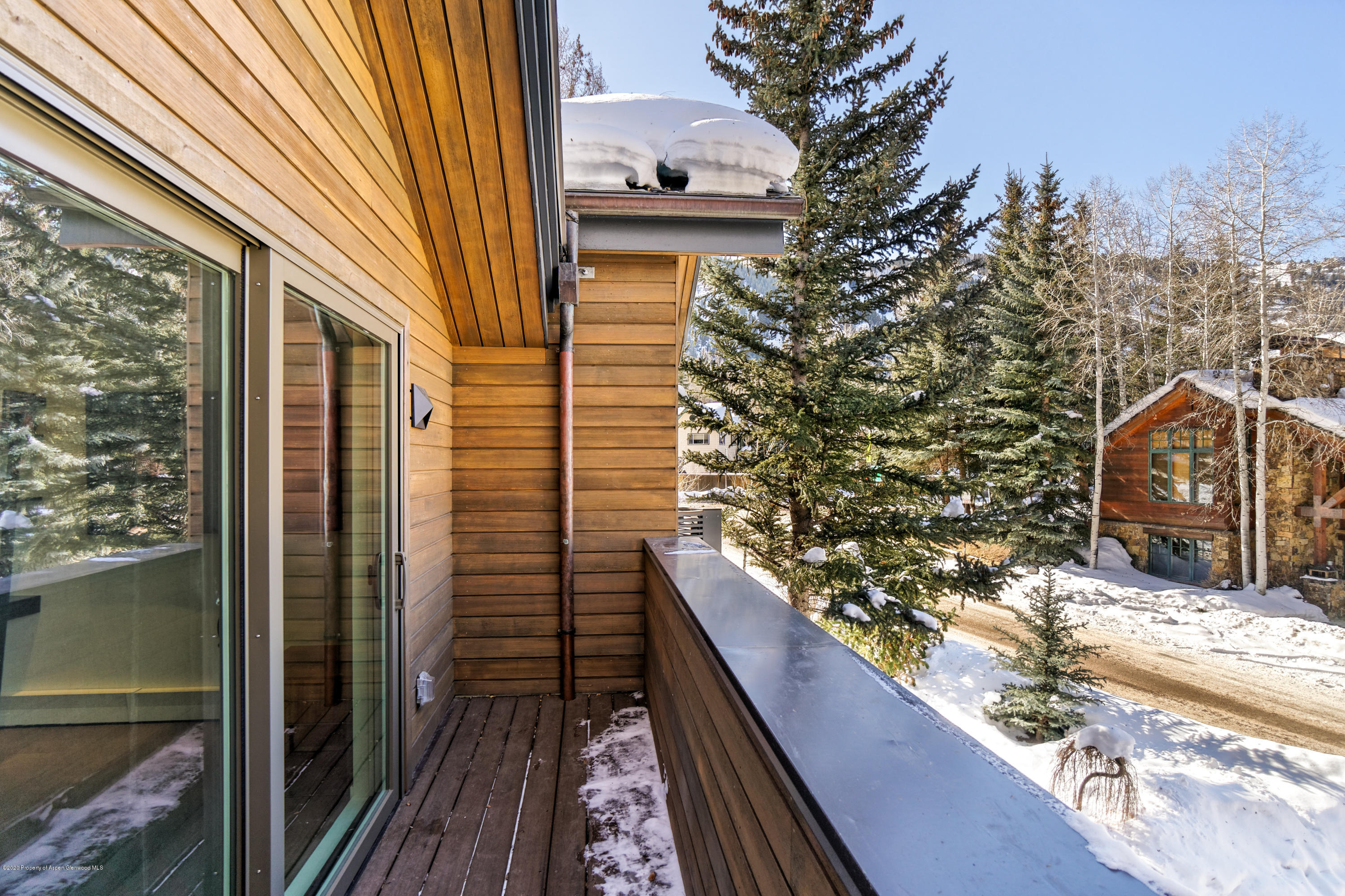 100 Park Avenue Aspen CO 81611