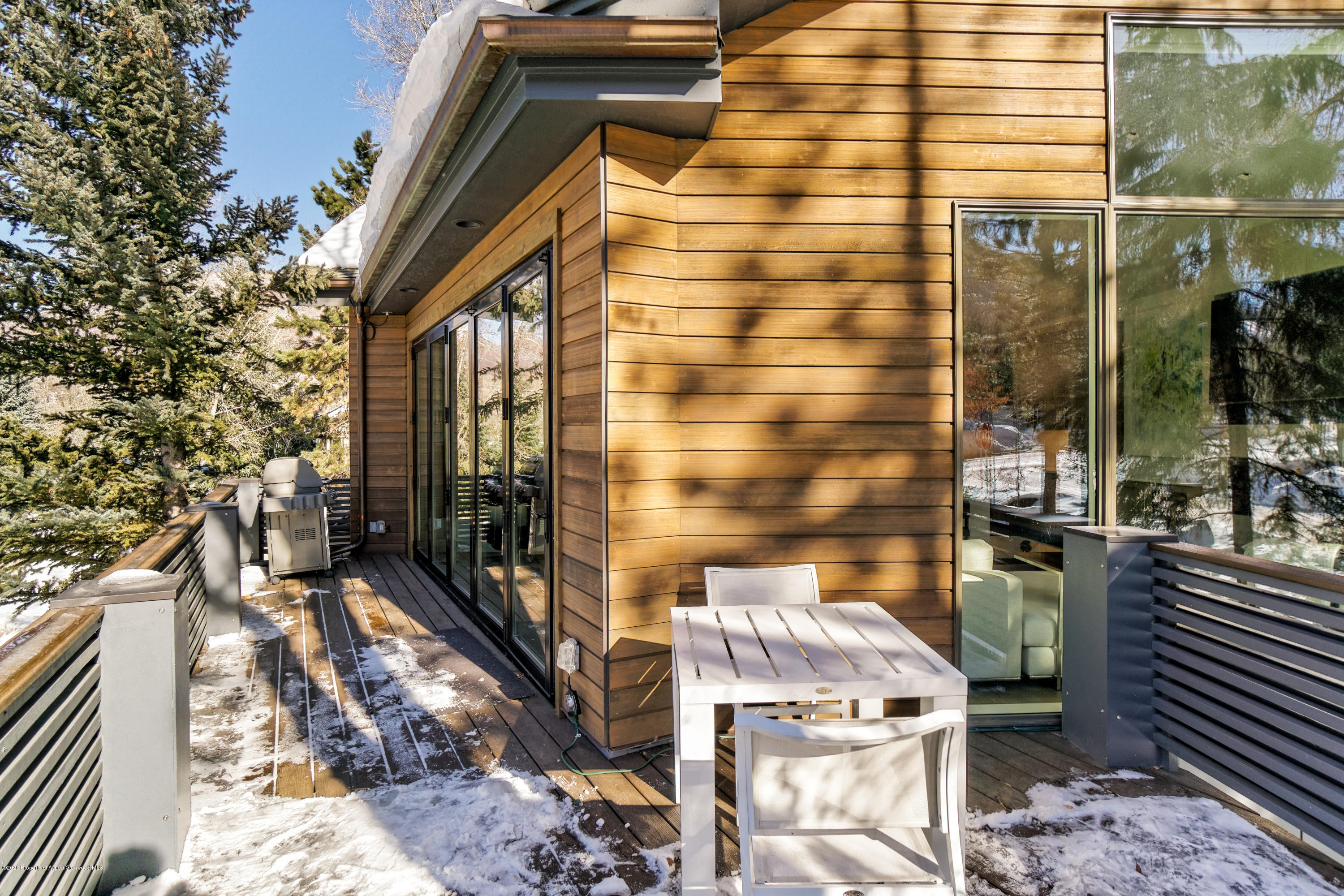 100 Park Avenue Aspen CO 81611