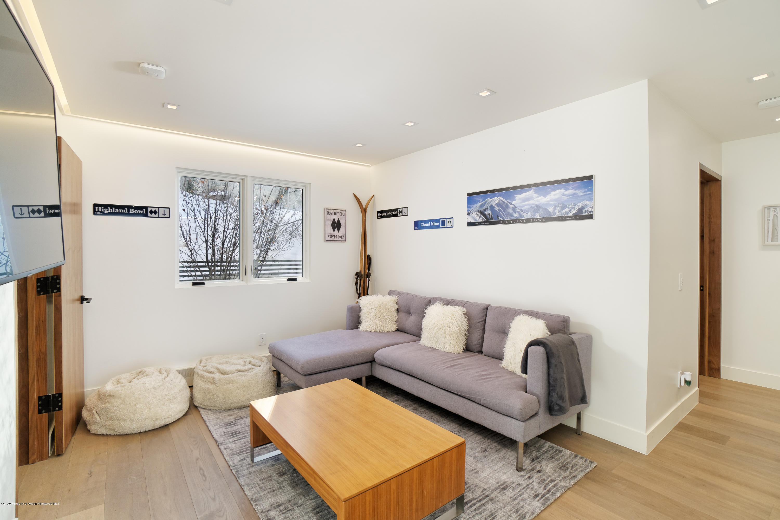 100 Park Avenue Aspen CO 81611