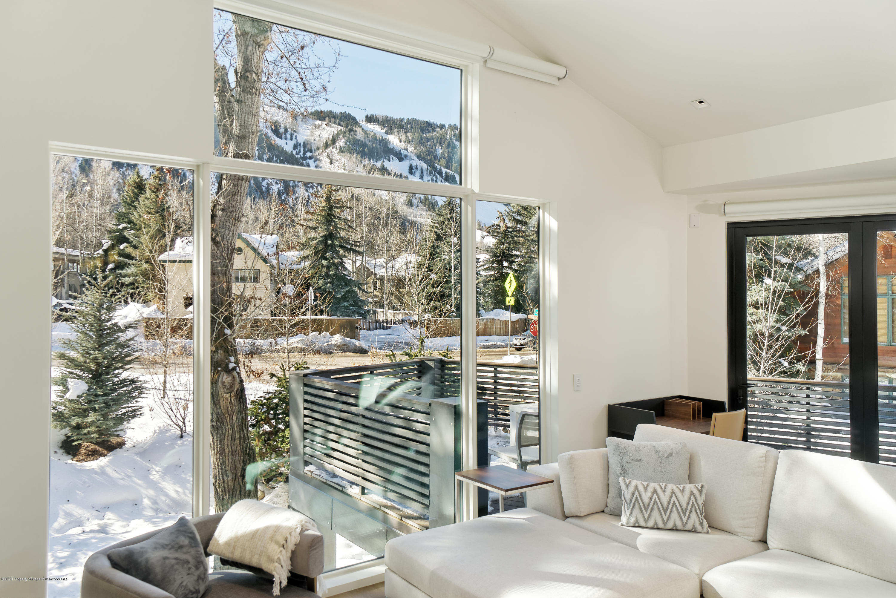 100 Park Avenue Aspen CO 81611