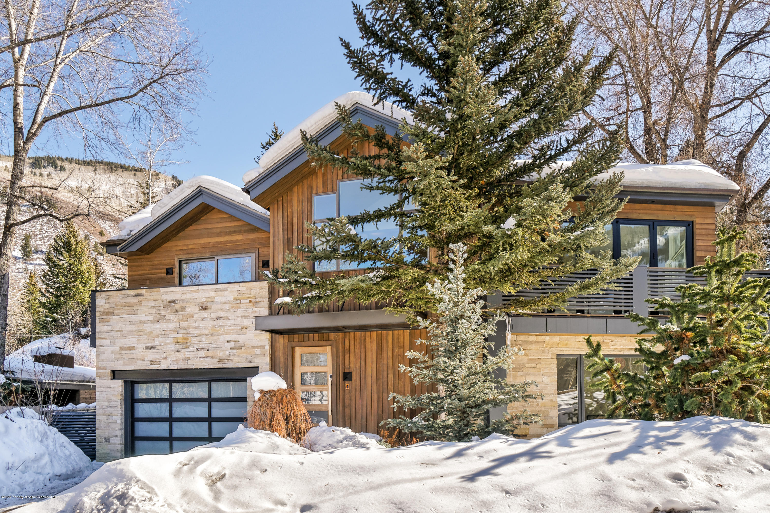 100 Park Avenue Aspen CO 81611