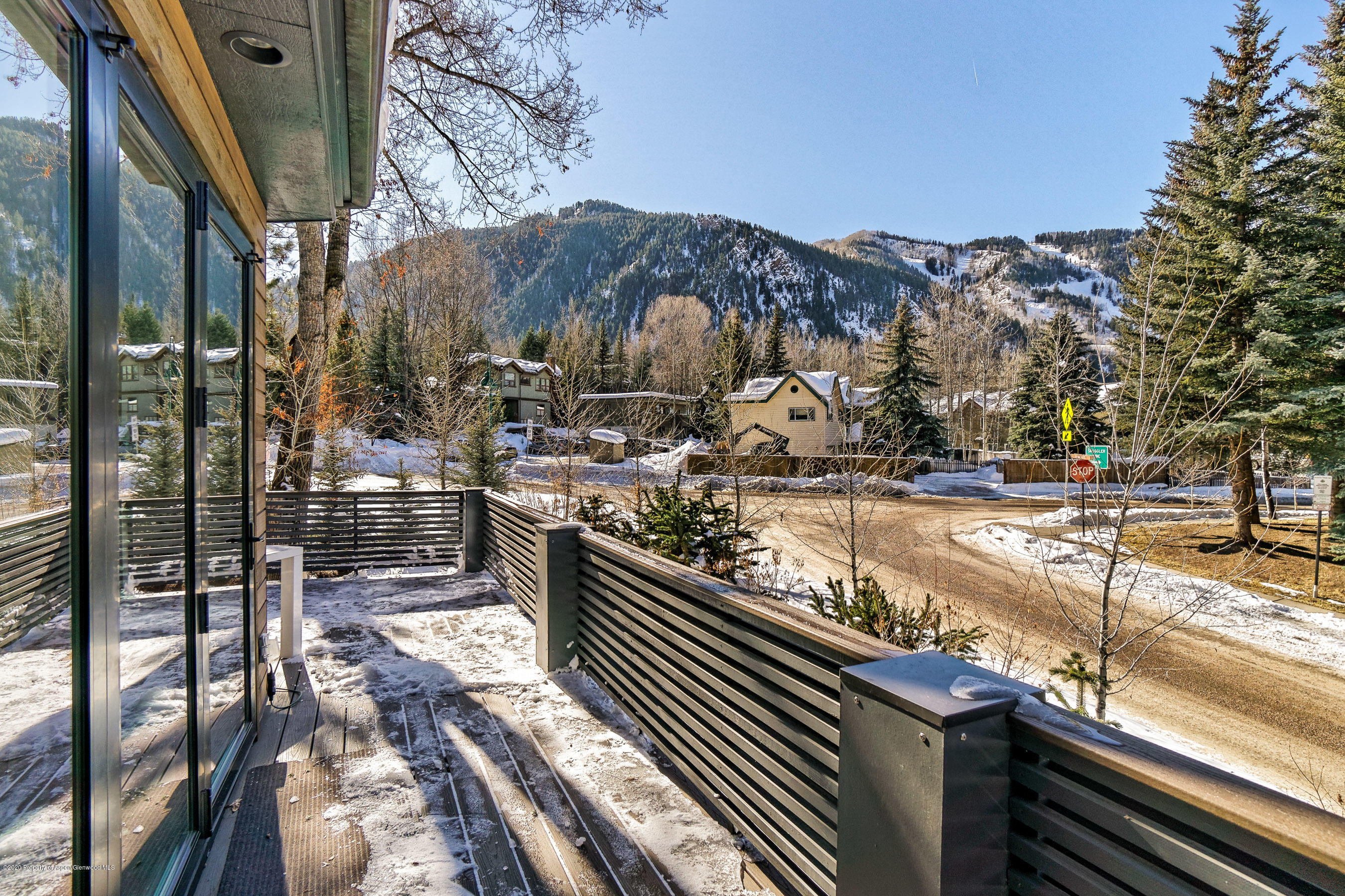 100 Park Avenue Aspen CO 81611