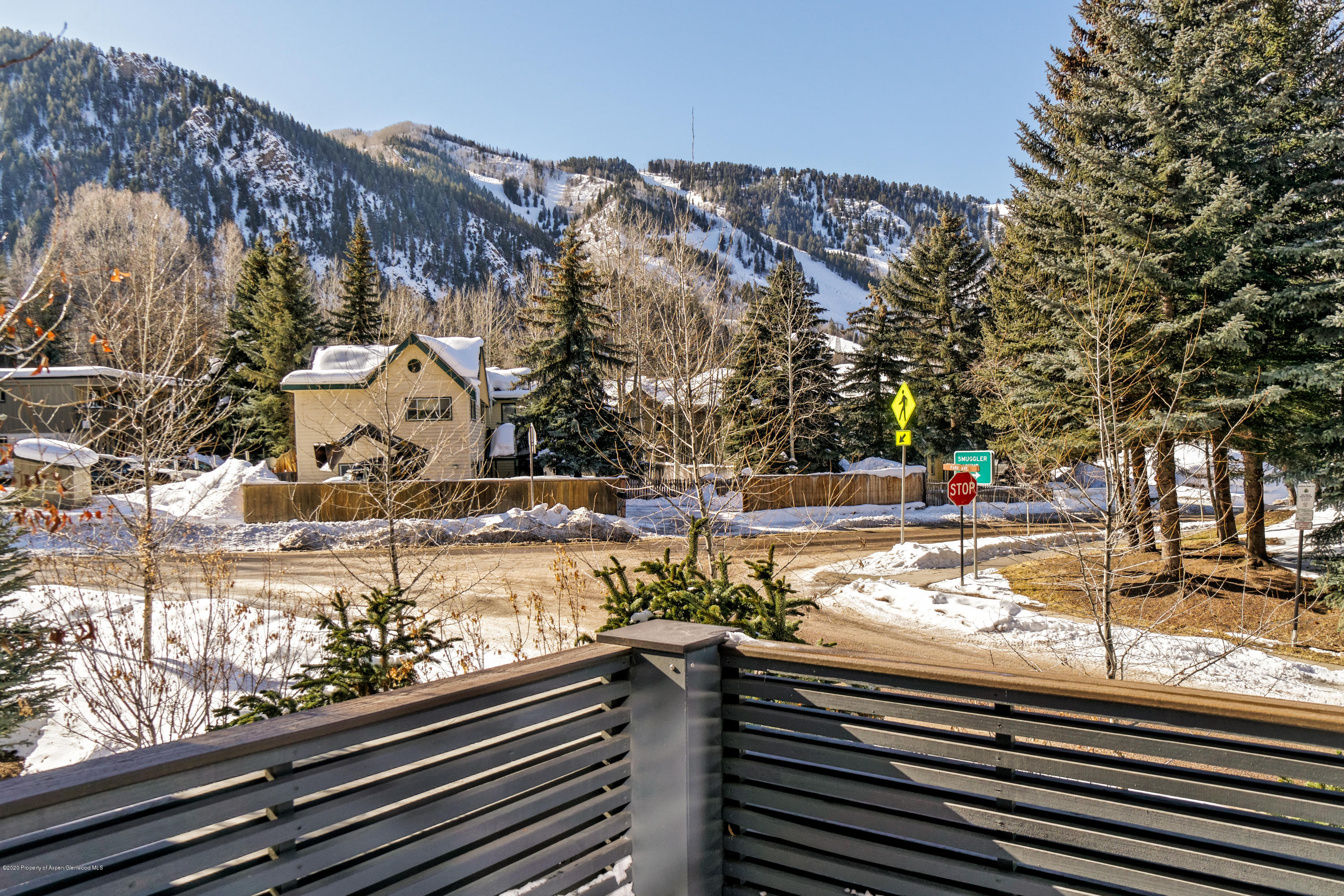 100 Park Avenue Aspen CO 81611