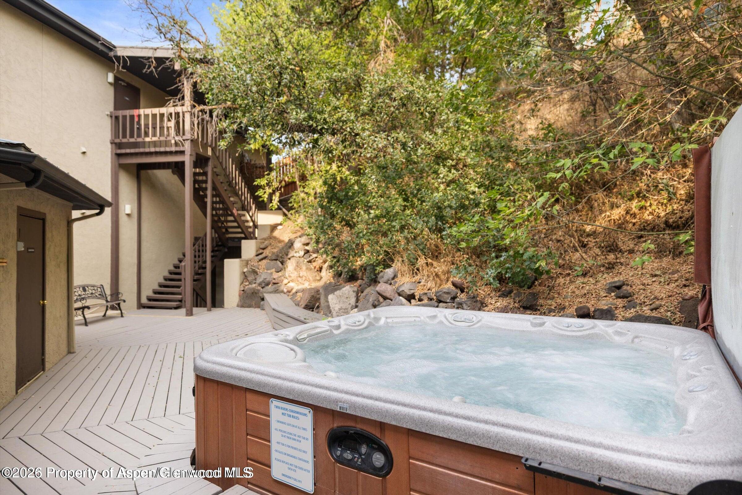 100 Midland Avenue Basalt CO 81621