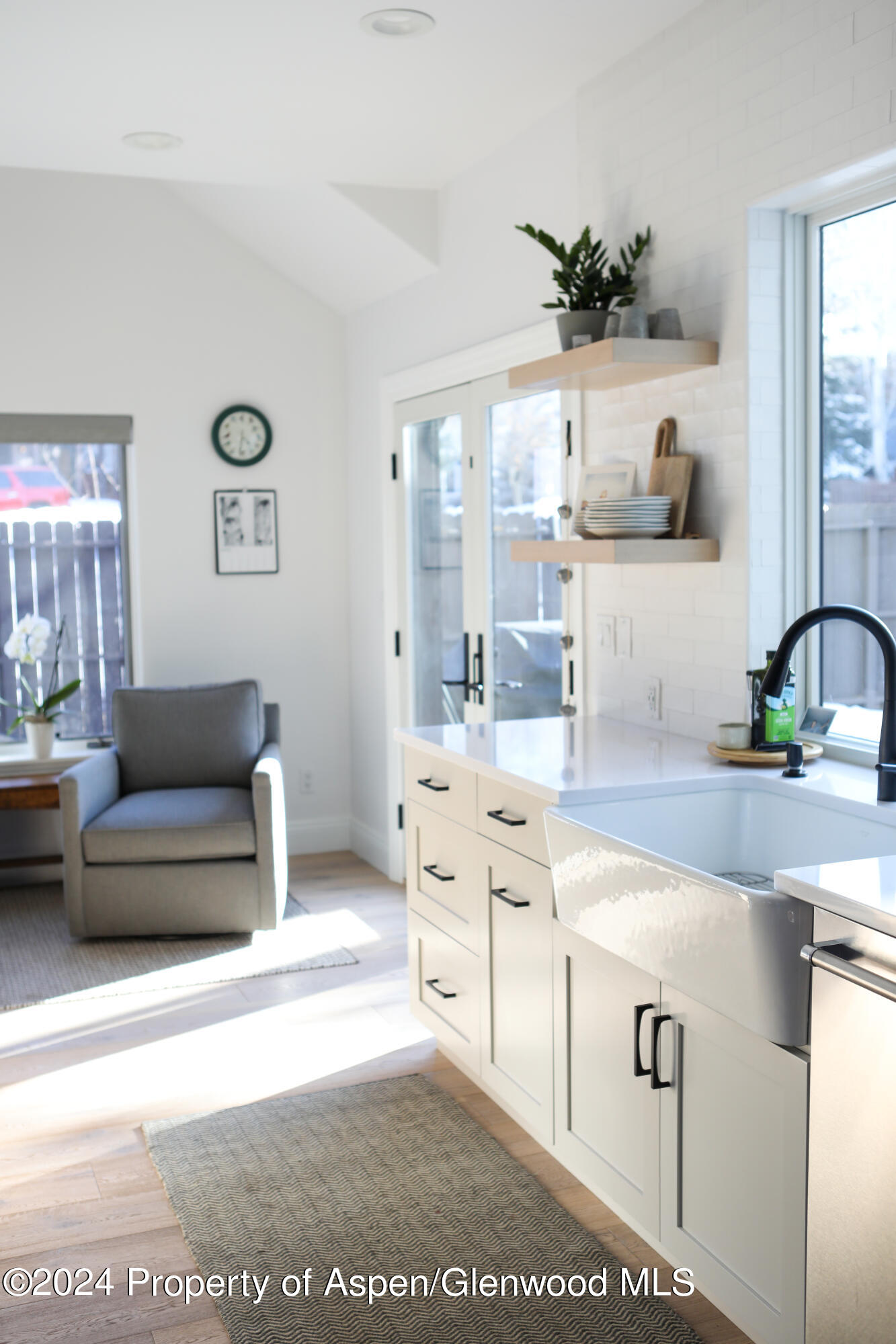 364 Summerset Lane Basalt CO 81621