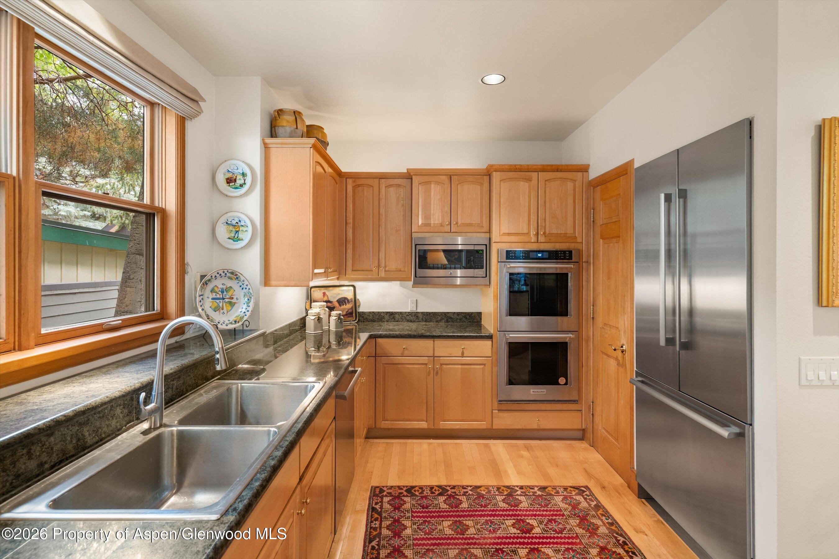 620 W Hallam Street Aspen CO 81611