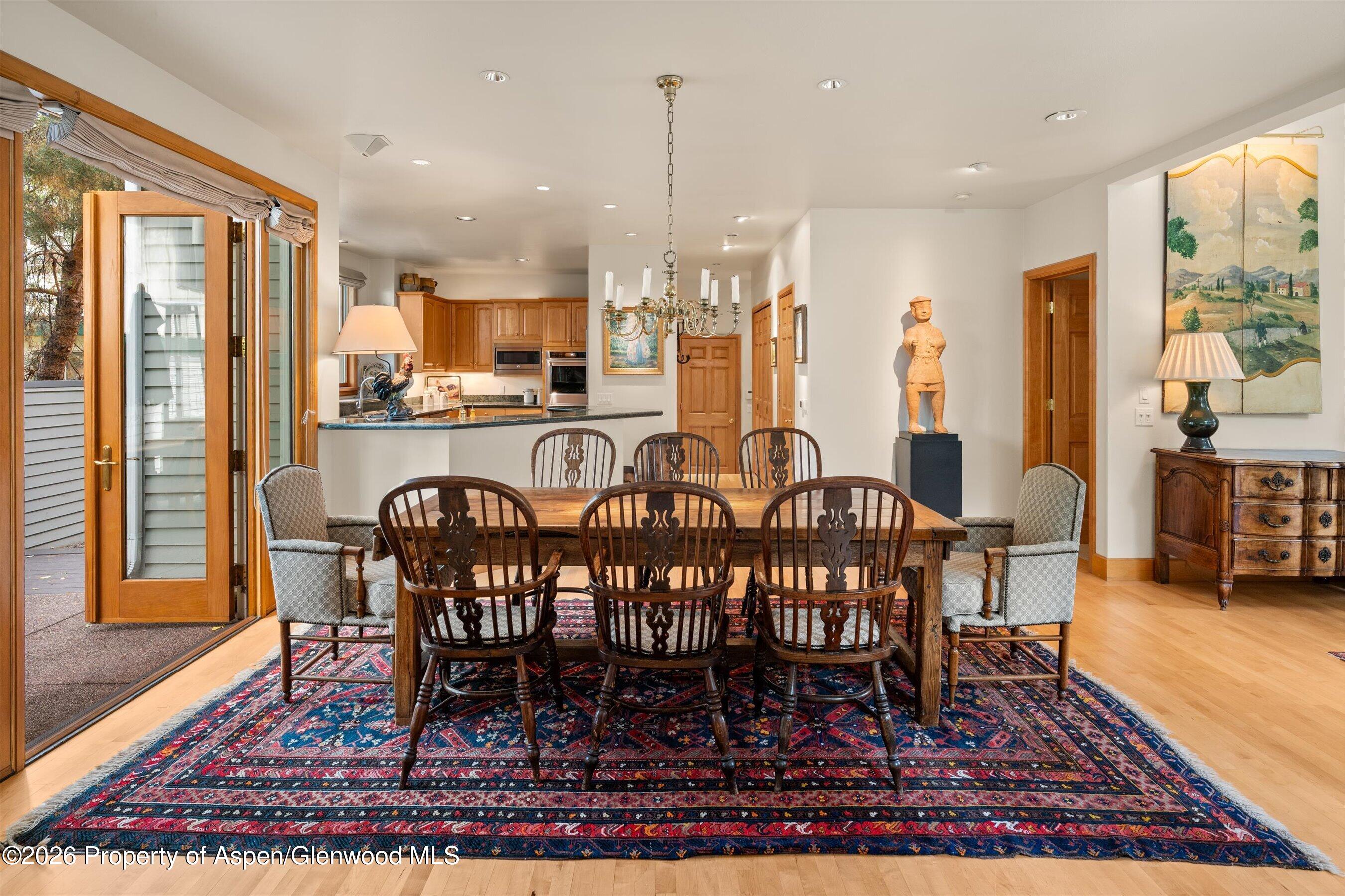 620 W Hallam Street Aspen CO 81611