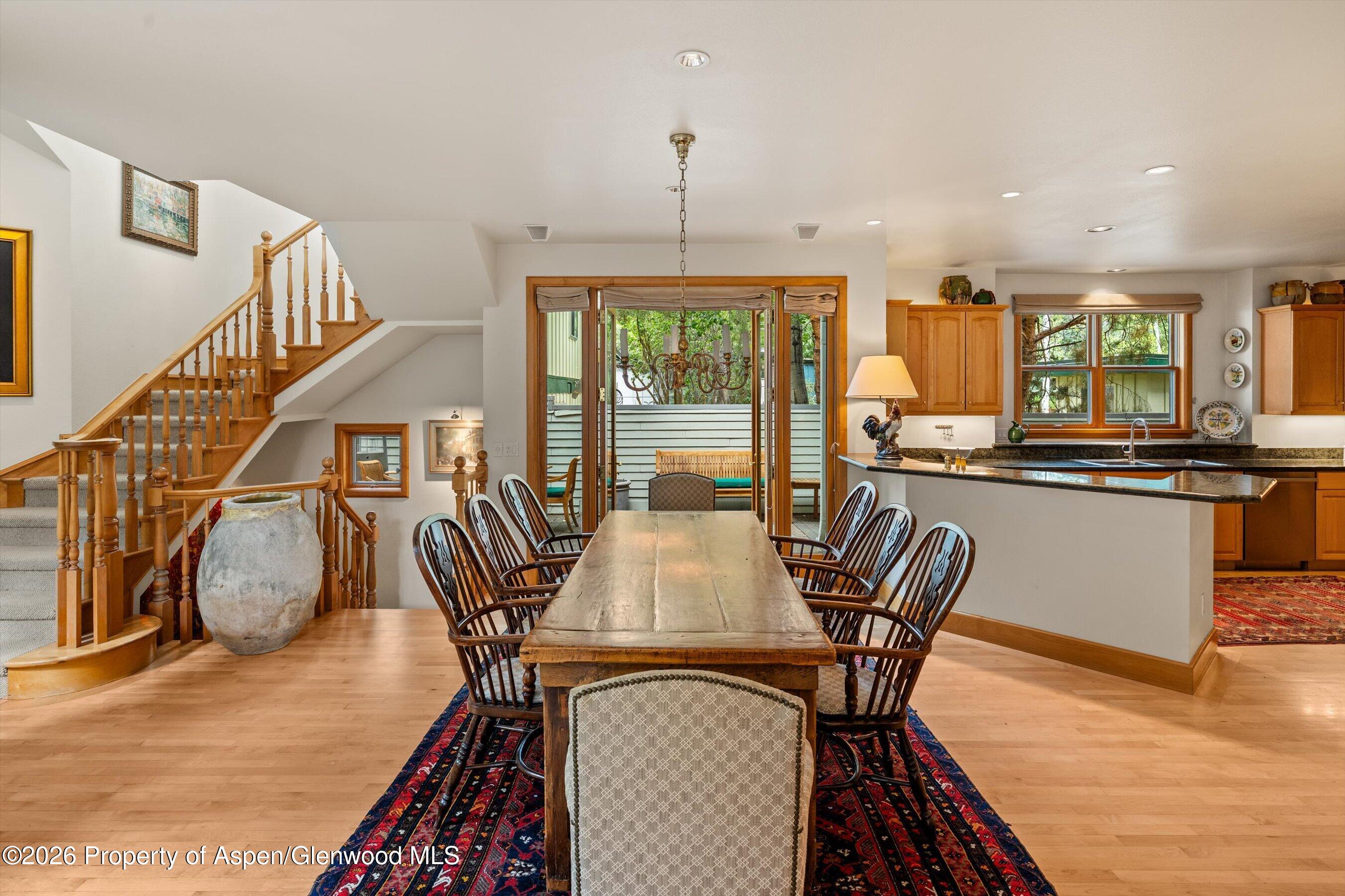 620 W Hallam Street Aspen CO 81611
