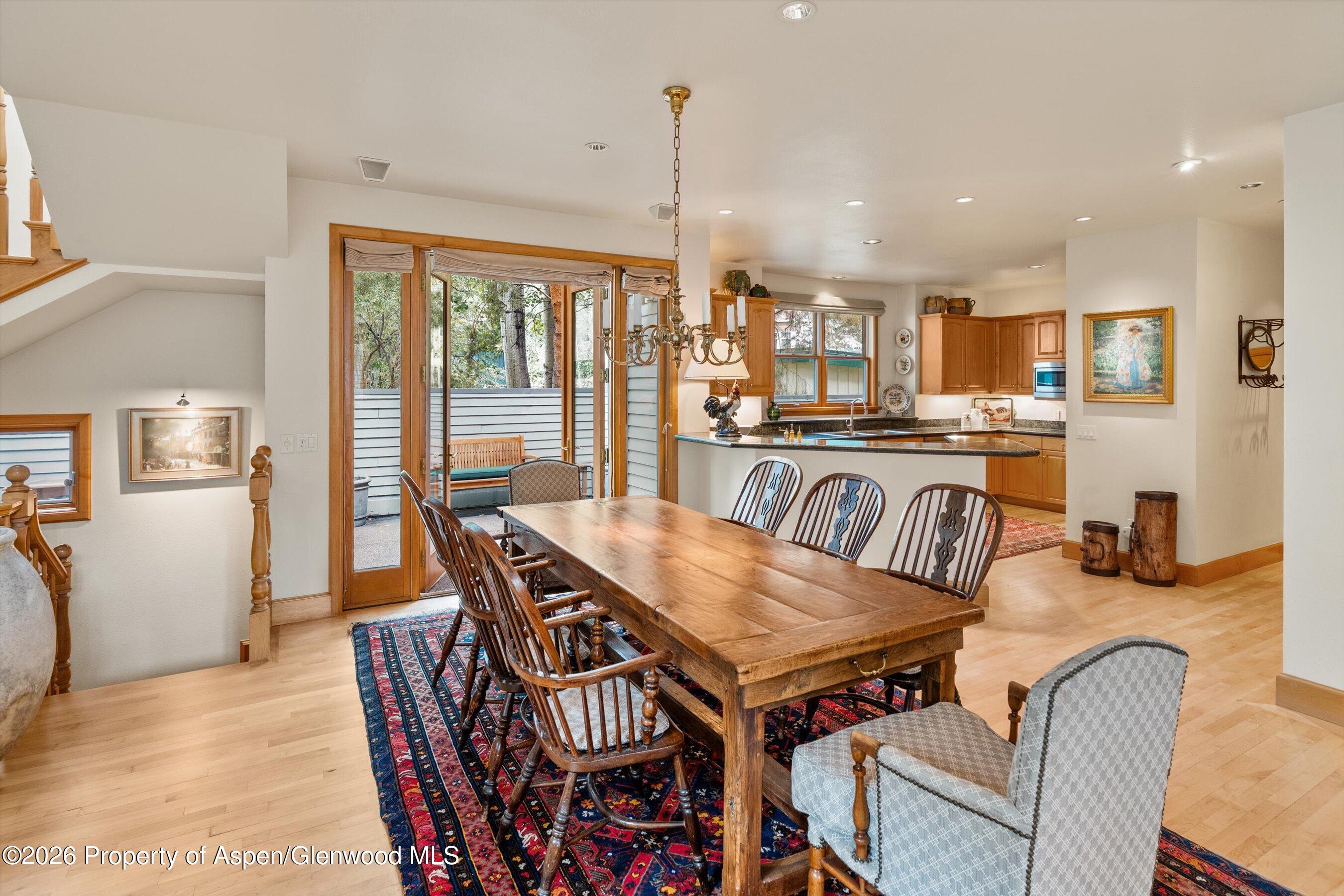 620 W Hallam Street Aspen CO 81611