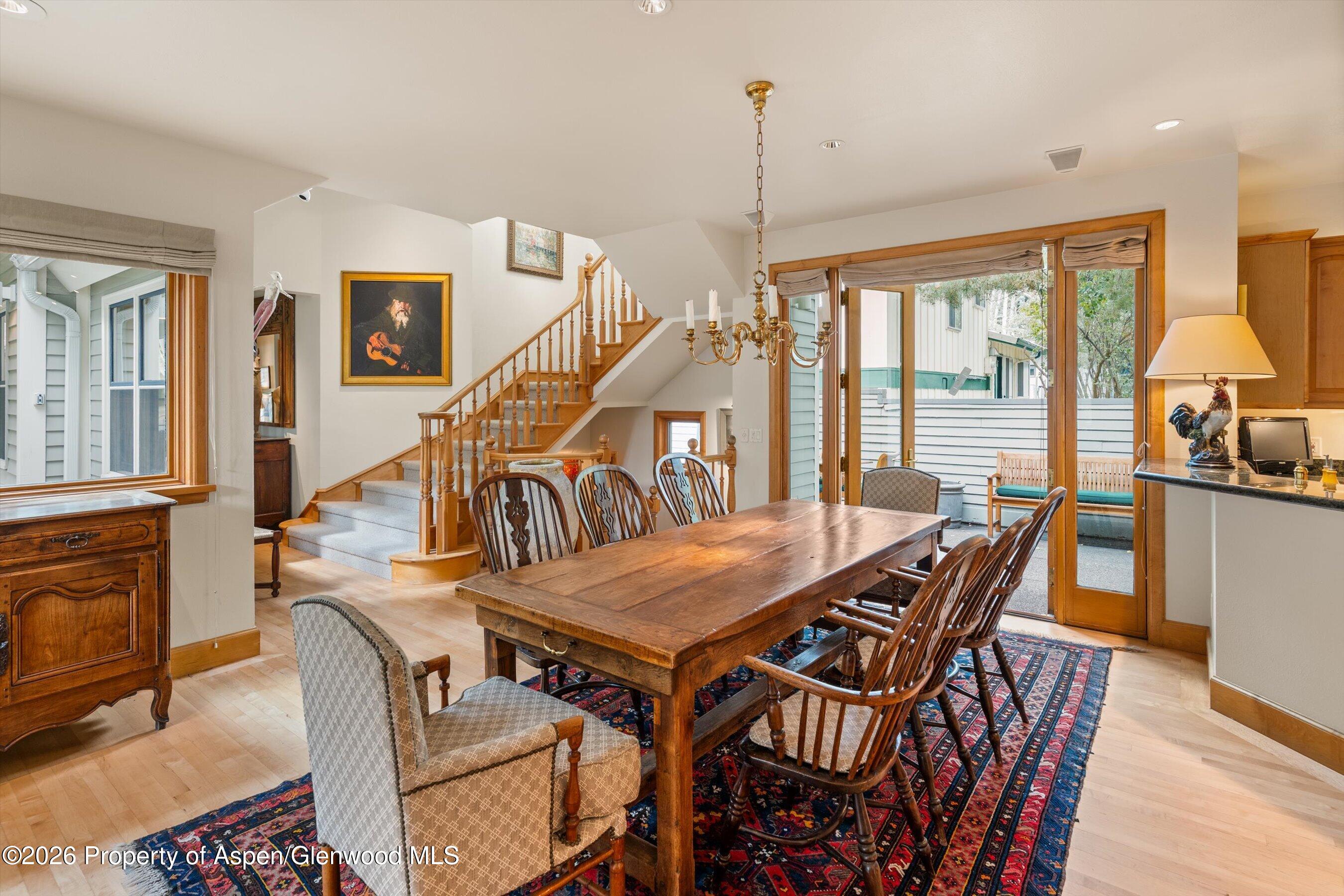 620 W Hallam Street Aspen CO 81611