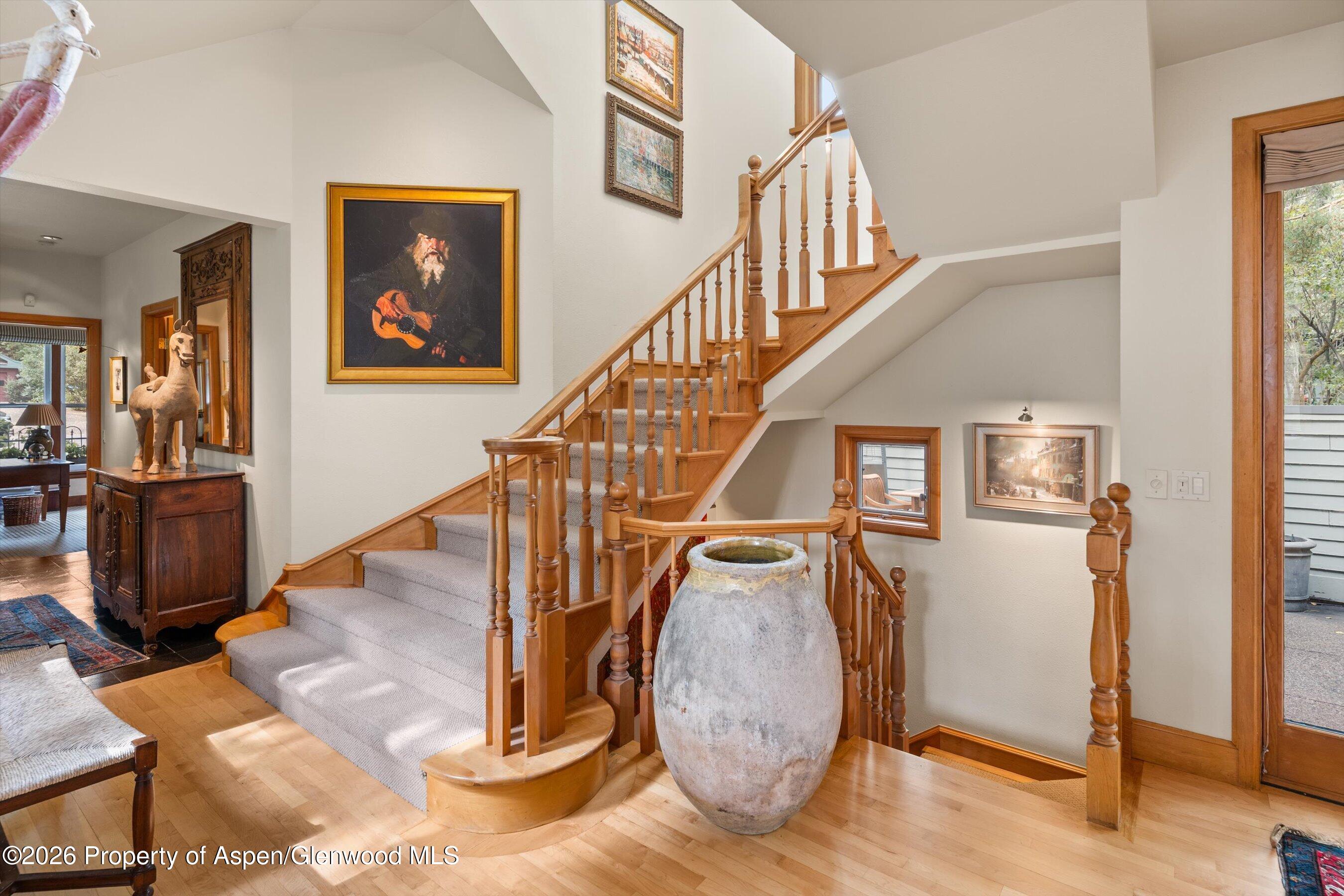 620 W Hallam Street Aspen CO 81611