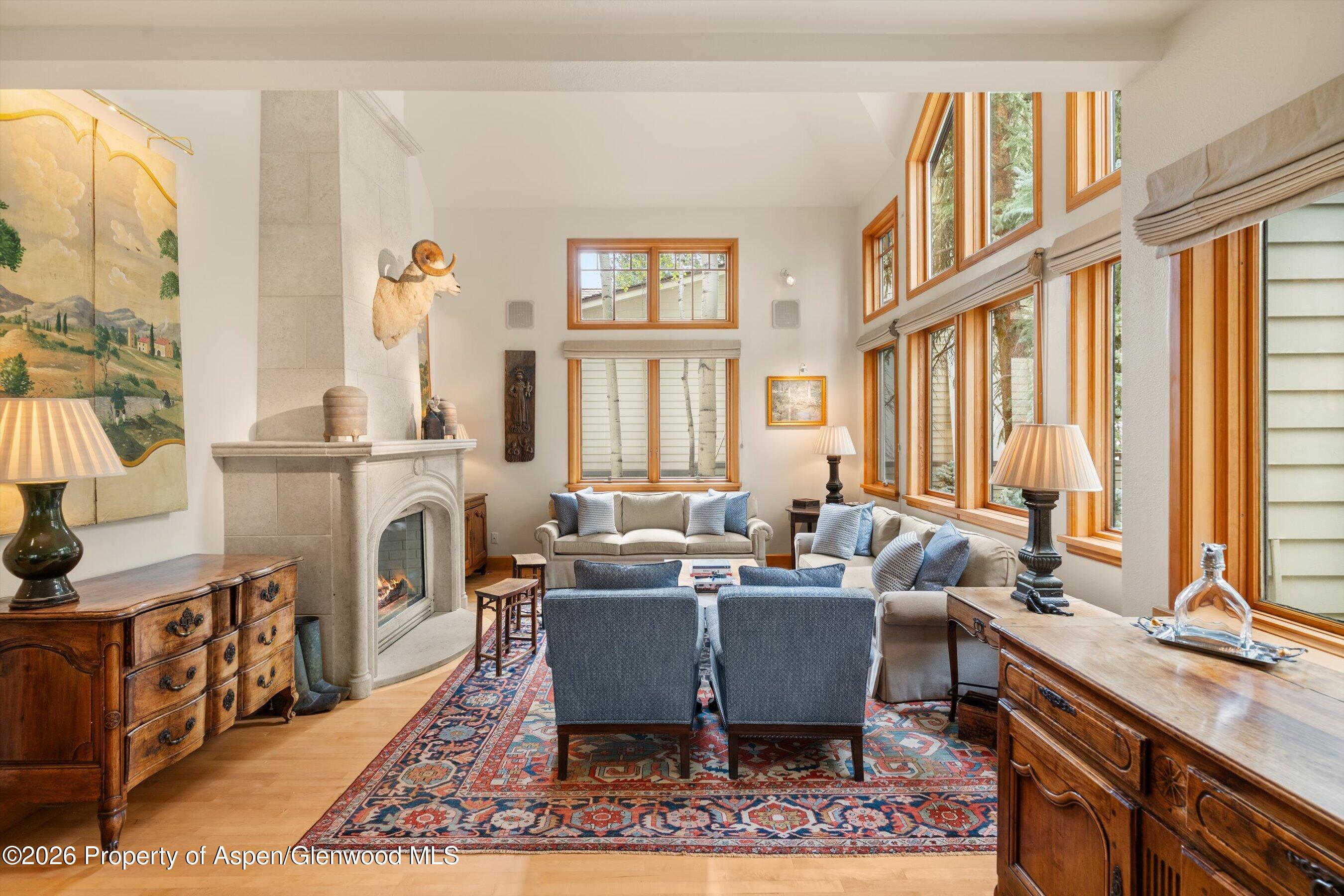 620 W Hallam Street Aspen CO 81611