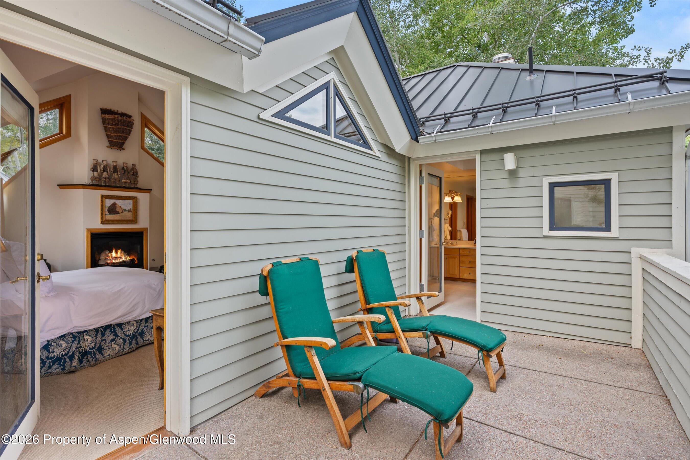 620 W Hallam Street Aspen CO 81611