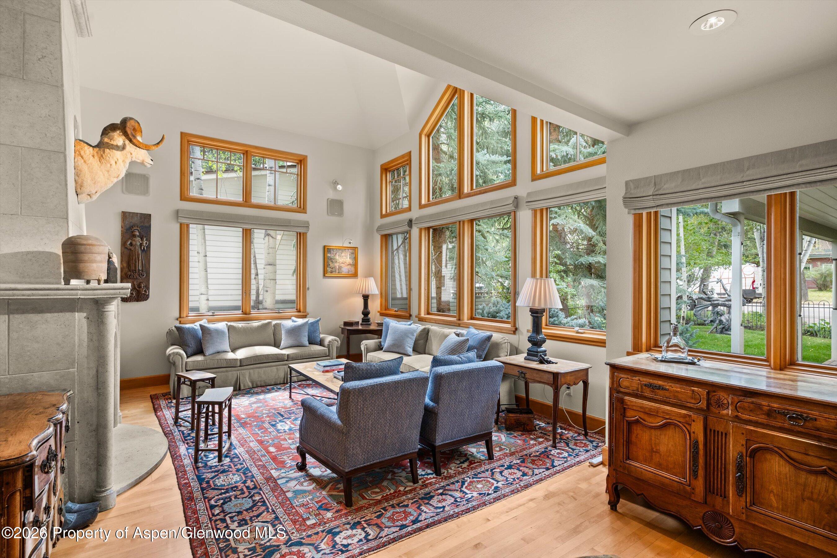 620 W Hallam Street Aspen CO 81611