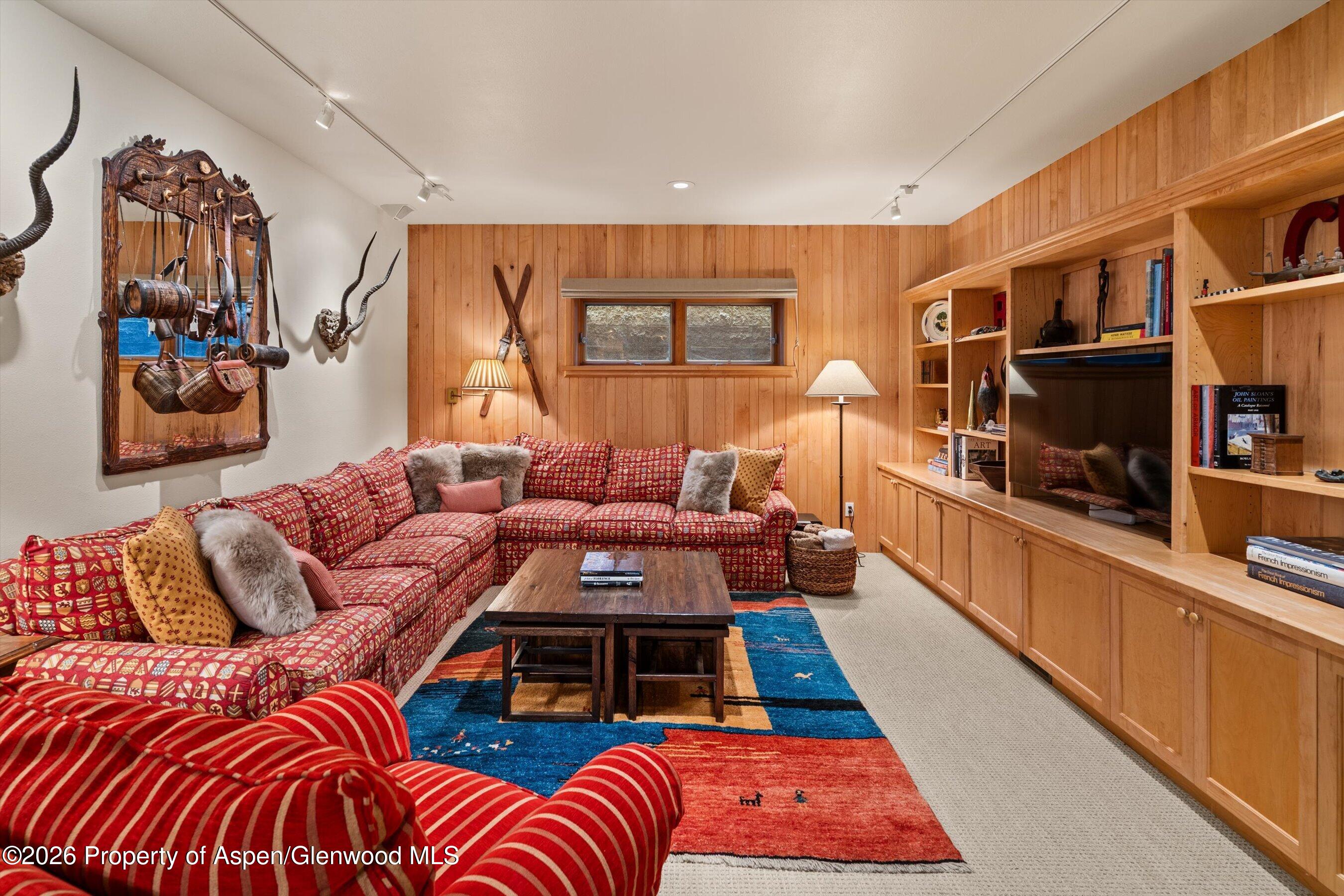 620 W Hallam Street Aspen CO 81611