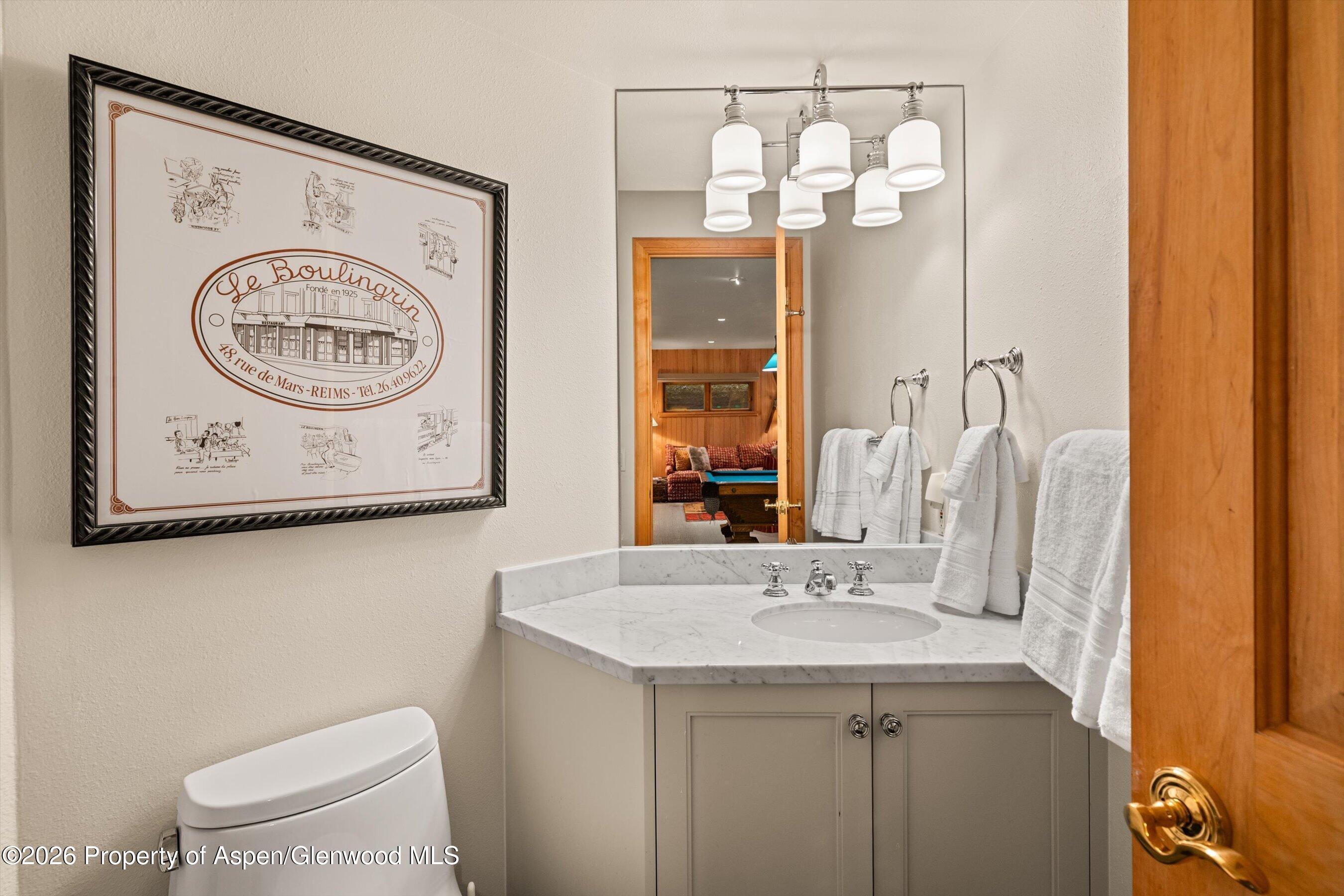 620 W Hallam Street Aspen CO 81611