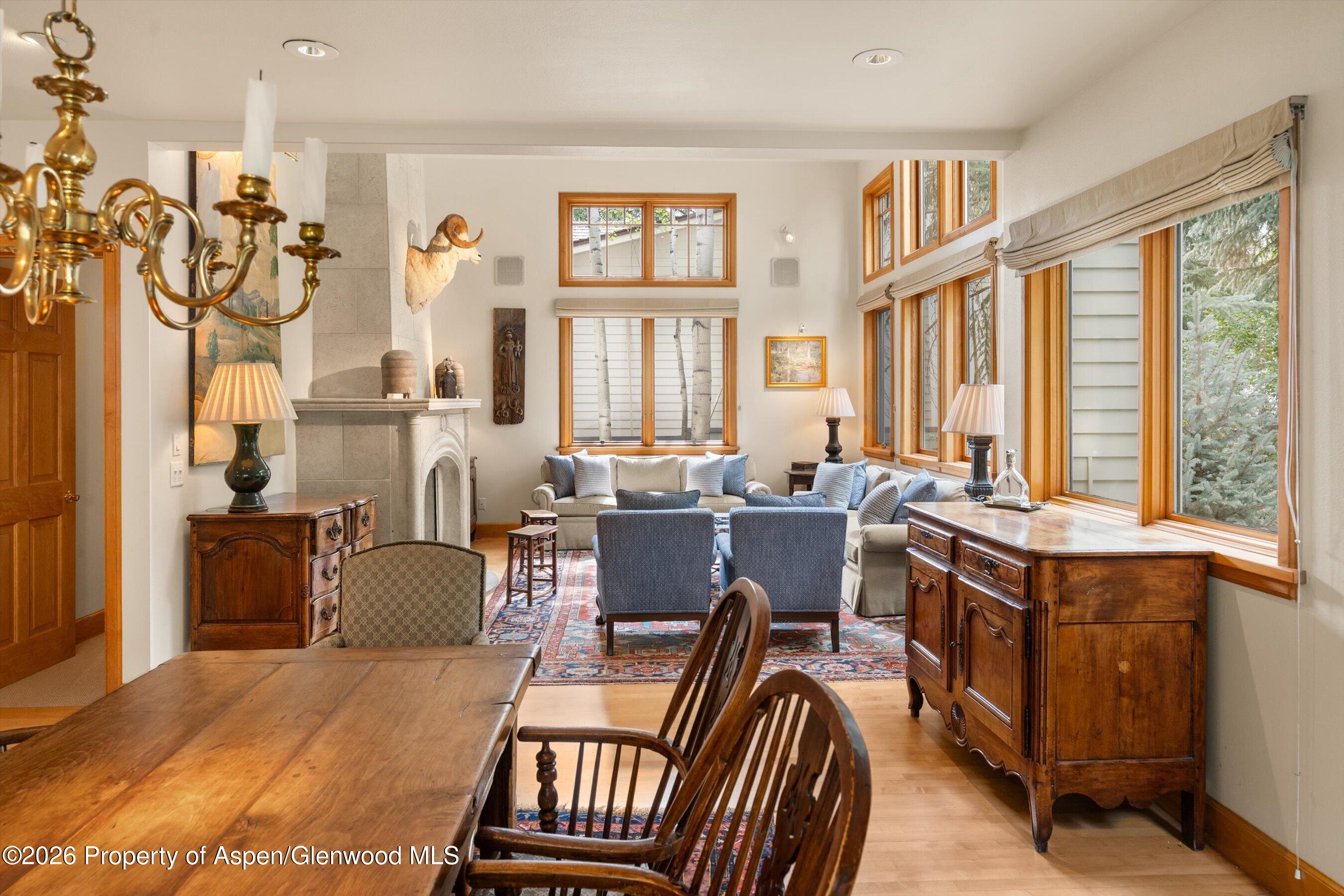 620 W Hallam Street Aspen CO 81611