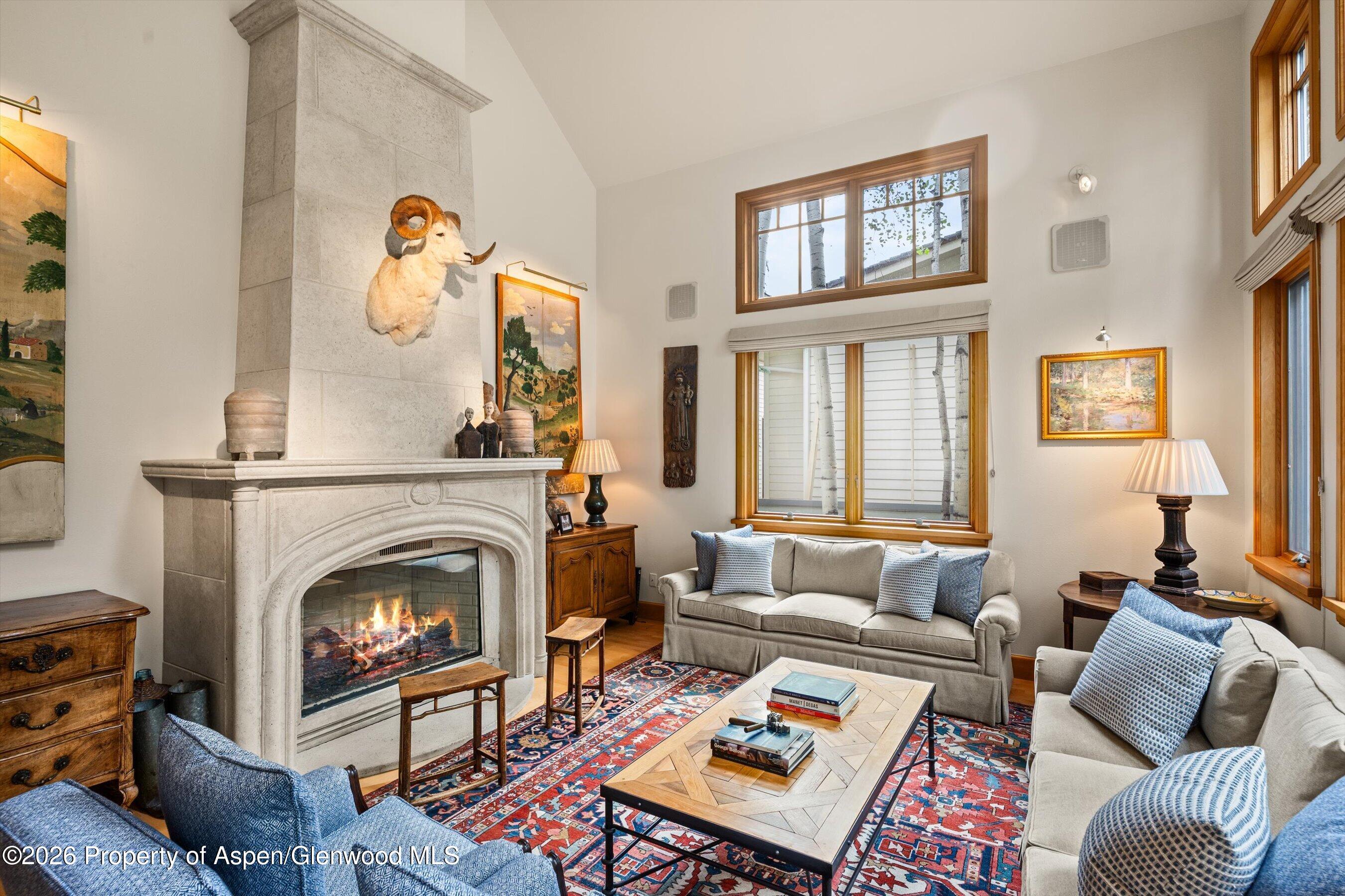 620 W Hallam Street Aspen CO 81611