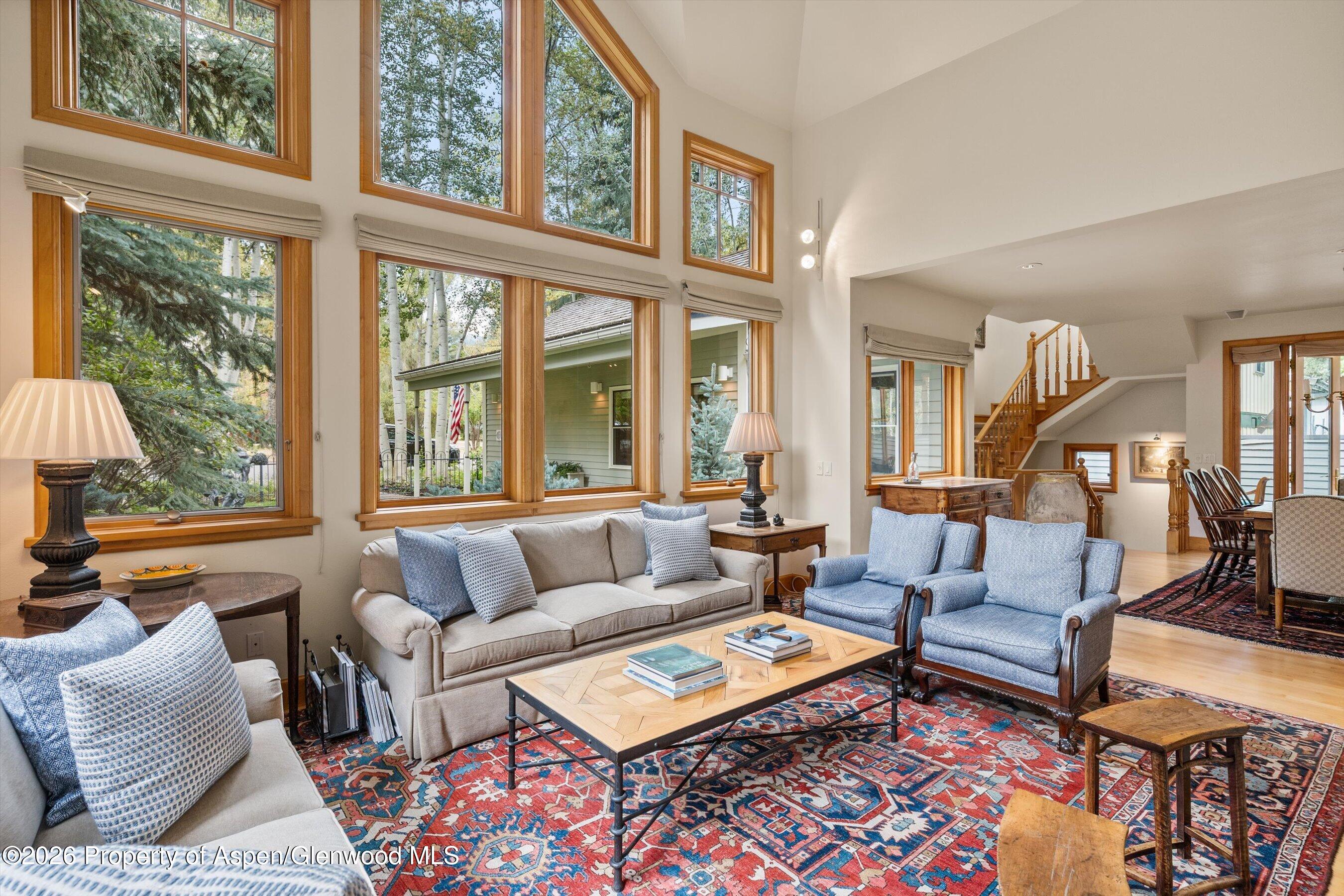 620 W Hallam Street Aspen CO 81611