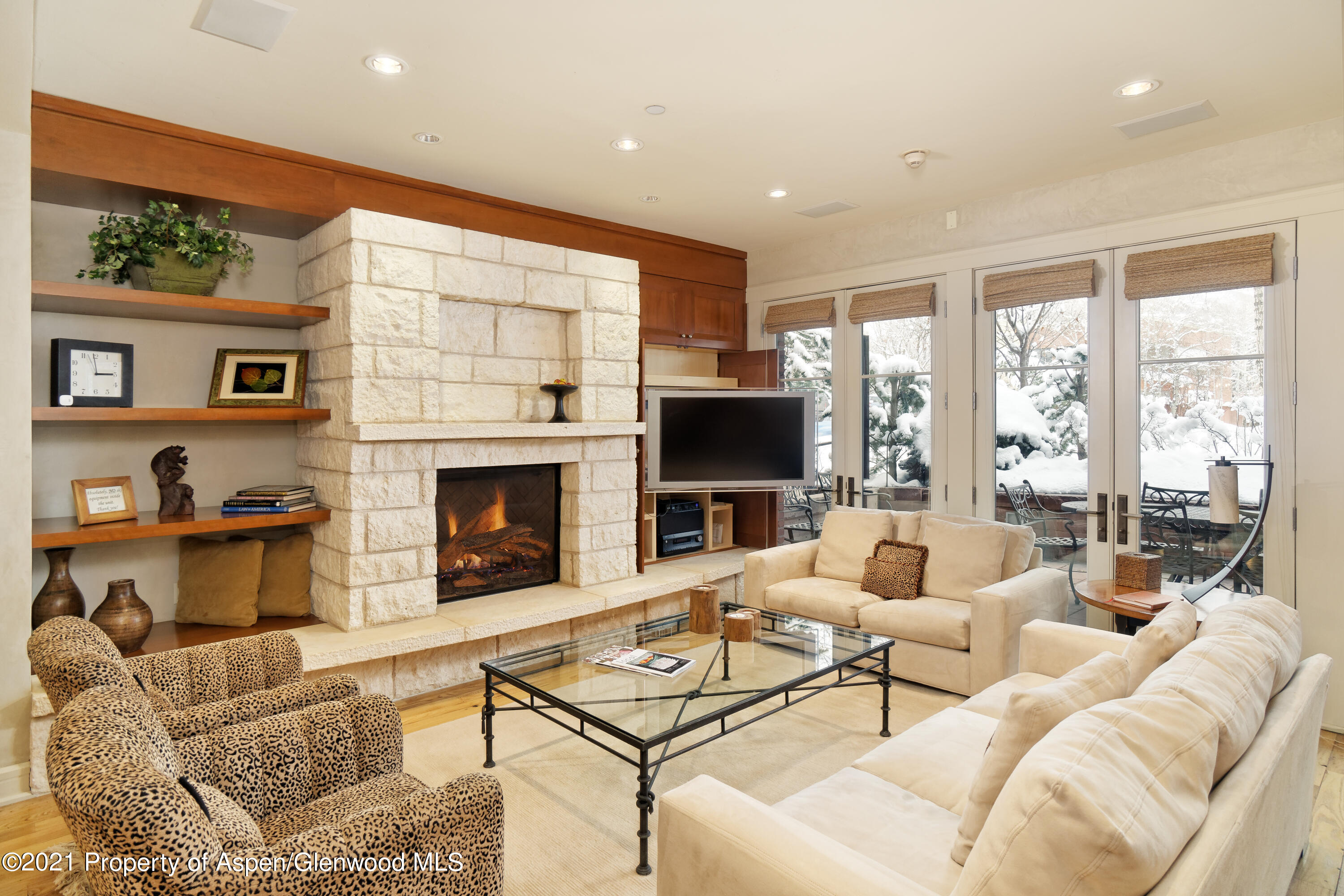 101 N Spring Street Aspen CO 81611