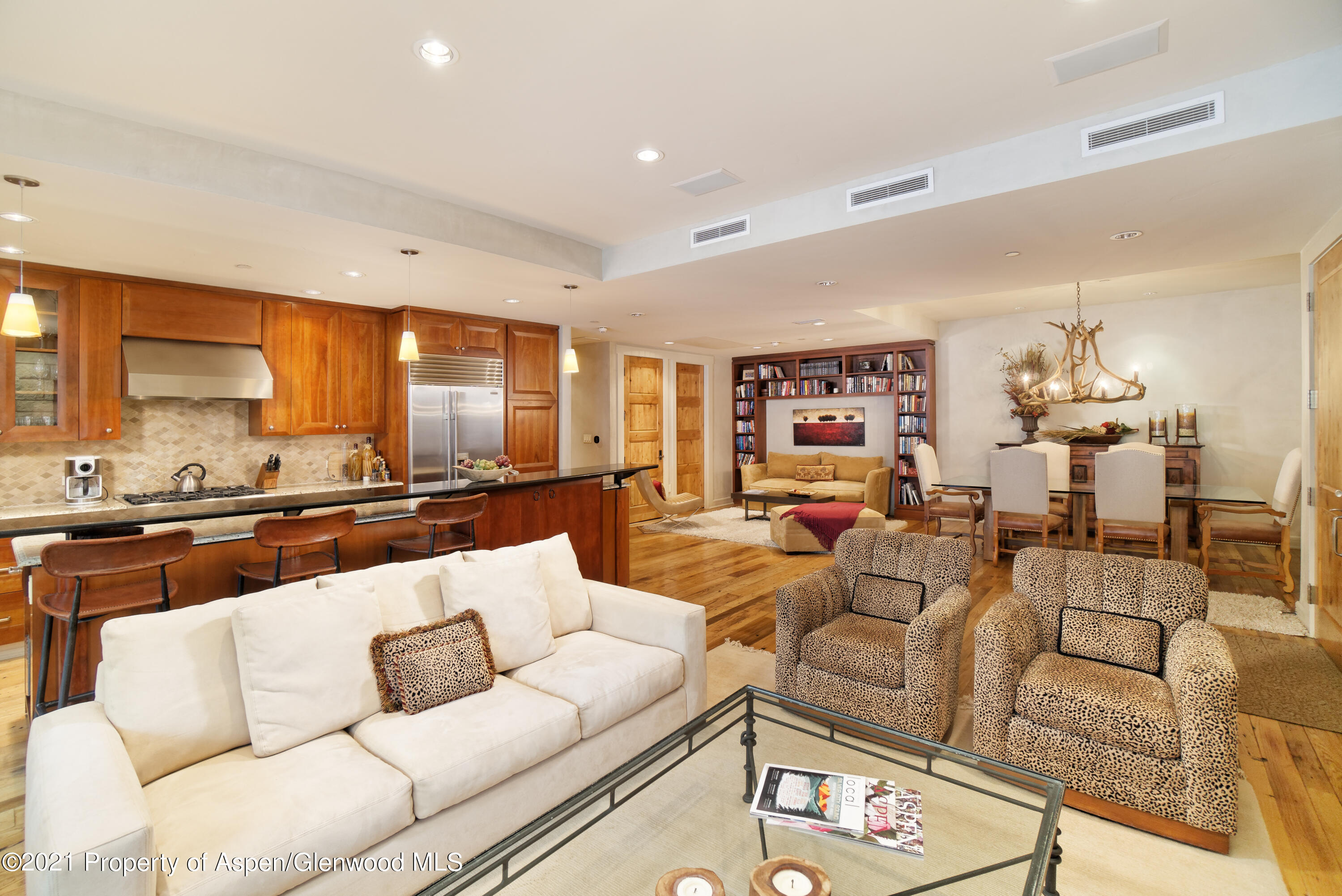 101 N Spring Street Aspen CO 81611