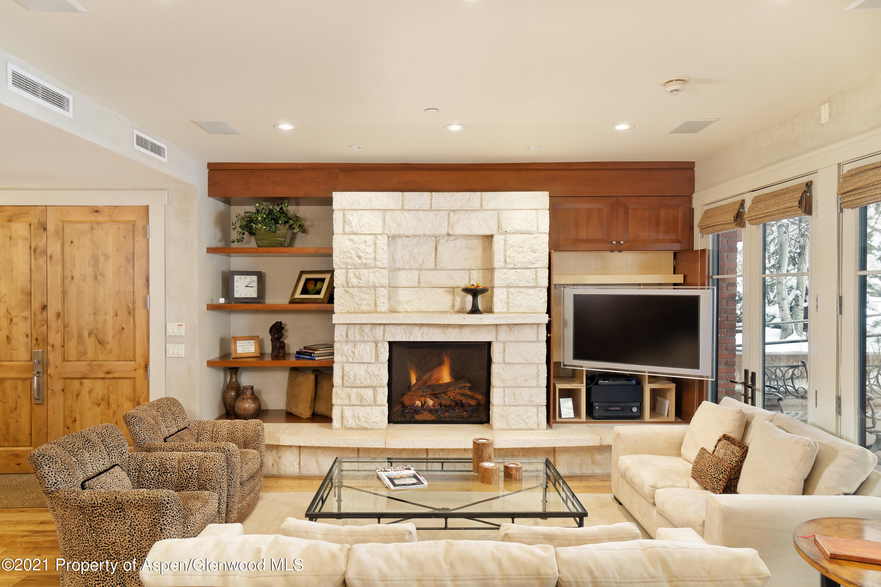 101 N Spring Street Aspen CO 81611