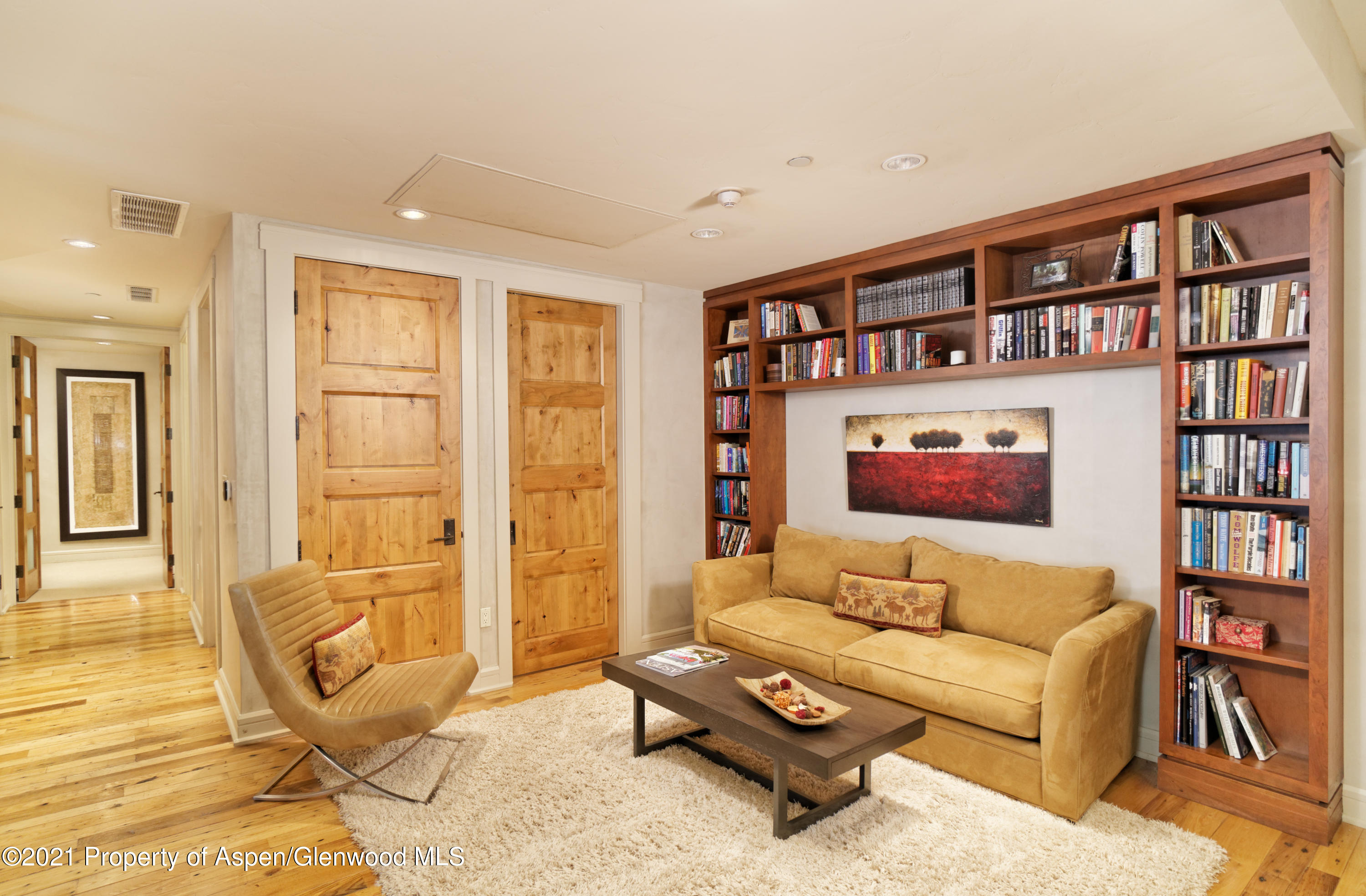 101 N Spring Street Aspen CO 81611
