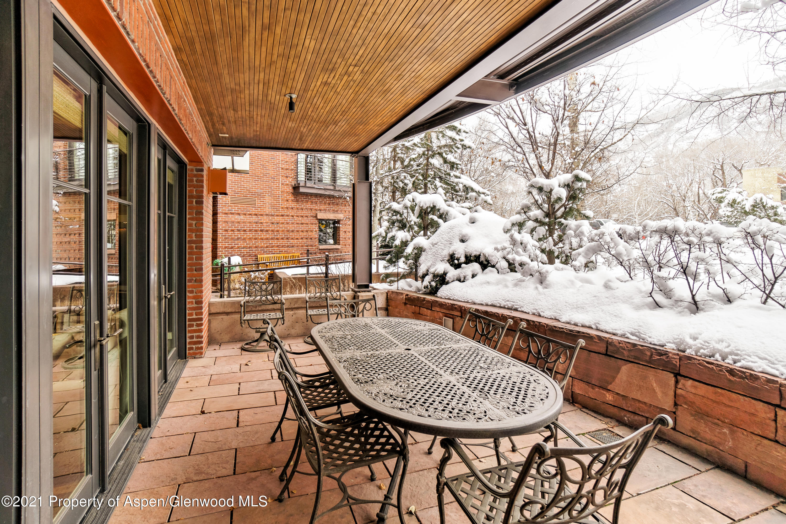 101 N Spring Street Aspen CO 81611