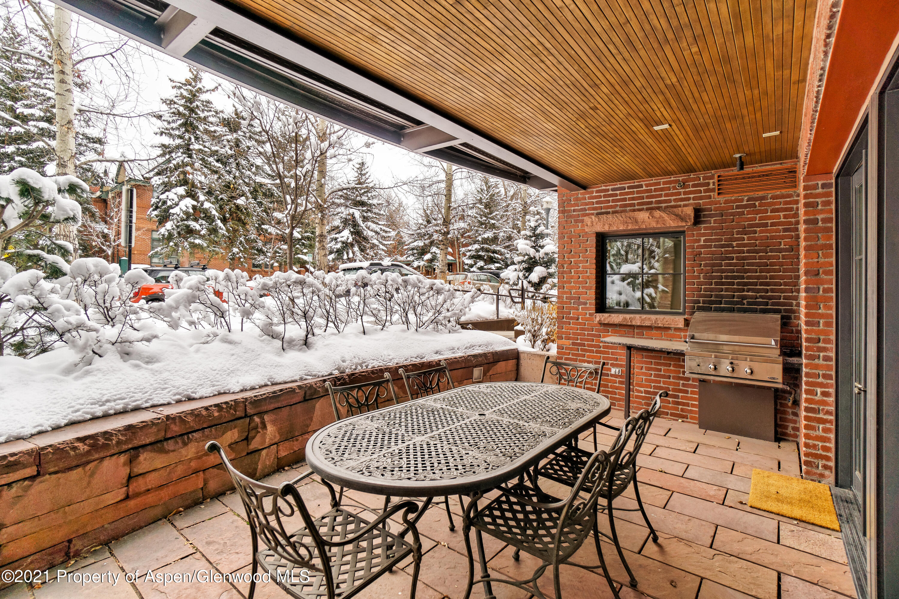 101 N Spring Street Aspen CO 81611