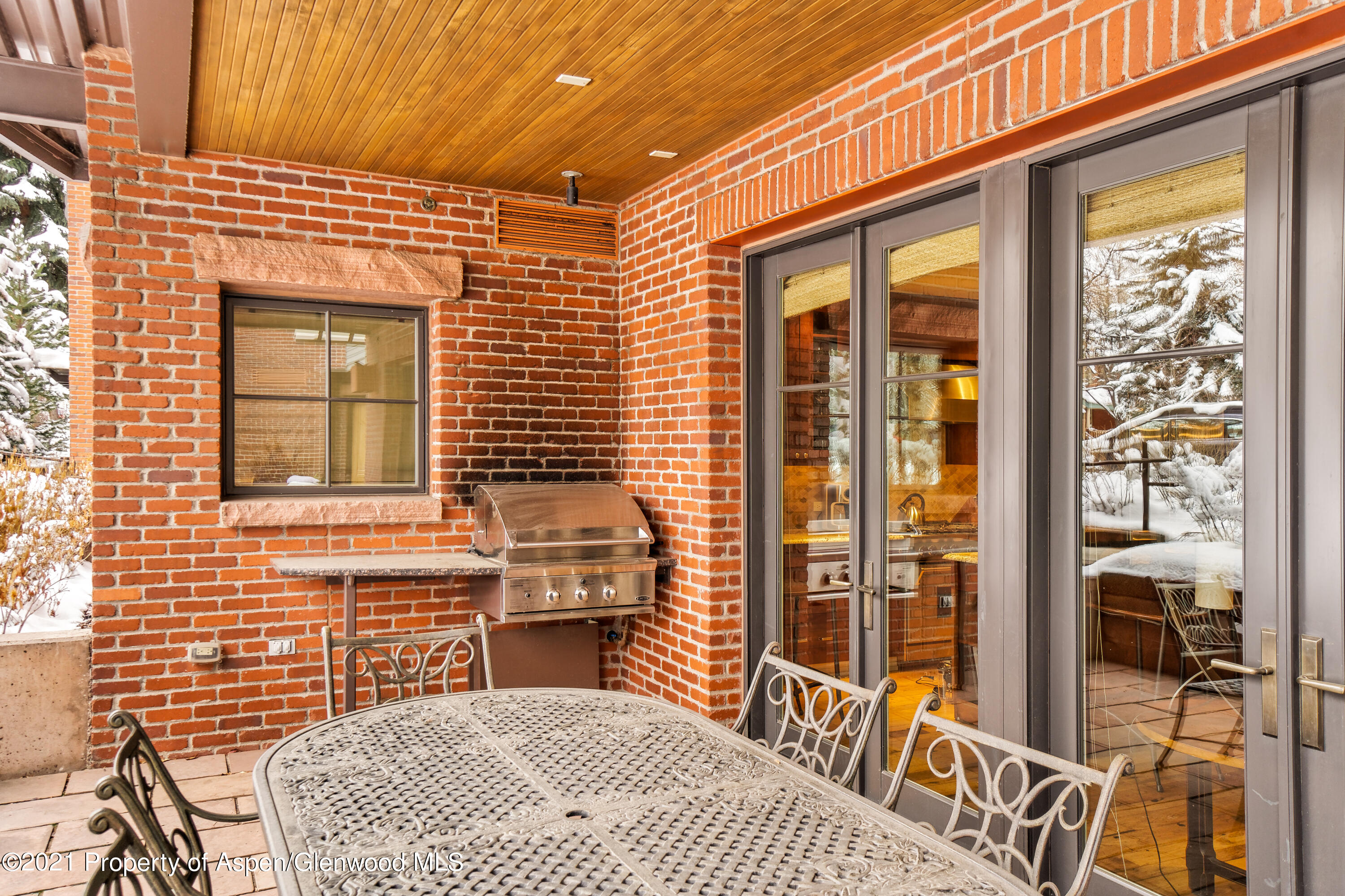 101 N Spring Street Aspen CO 81611