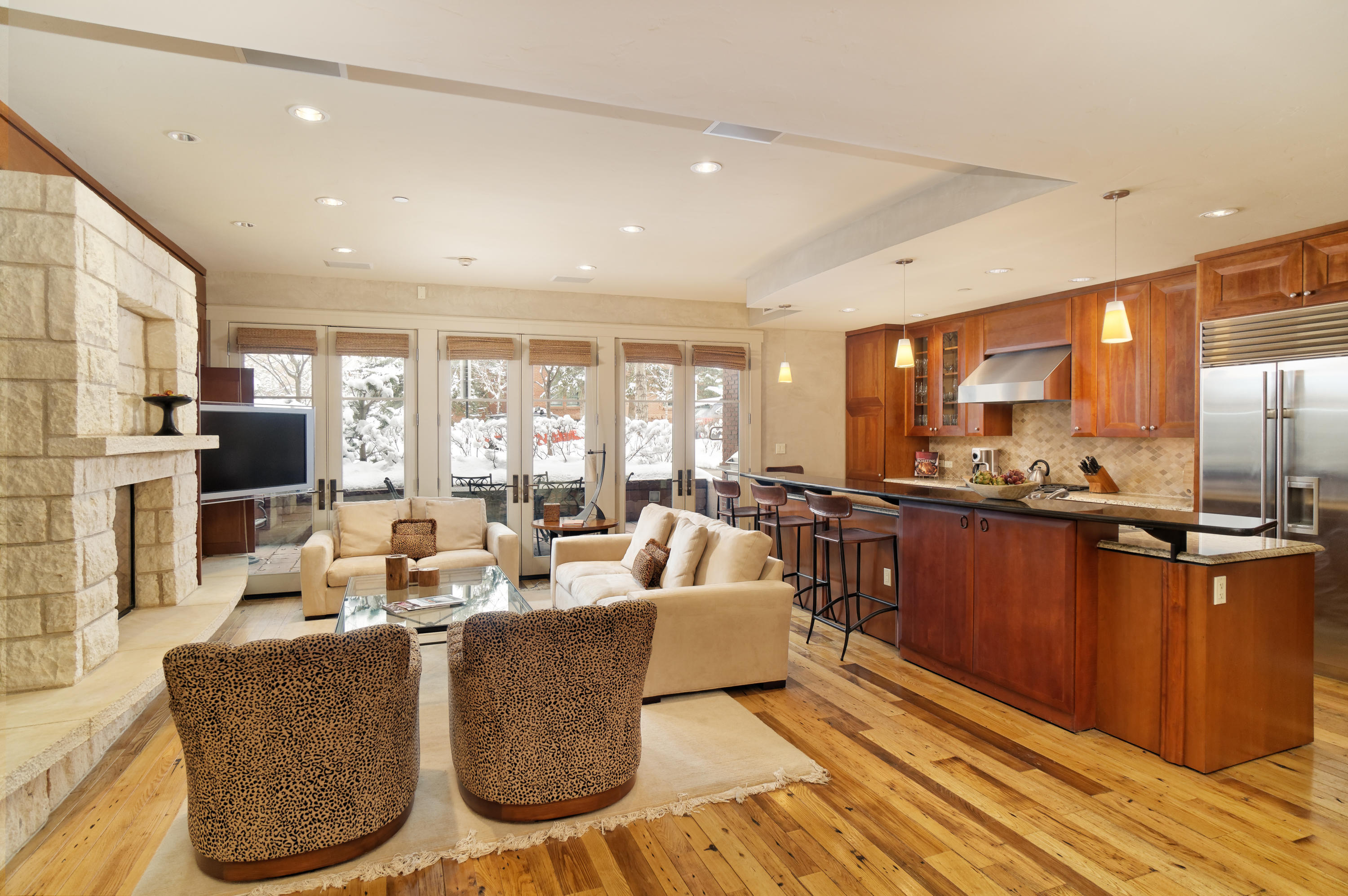 101 N Spring Street Aspen CO 81611