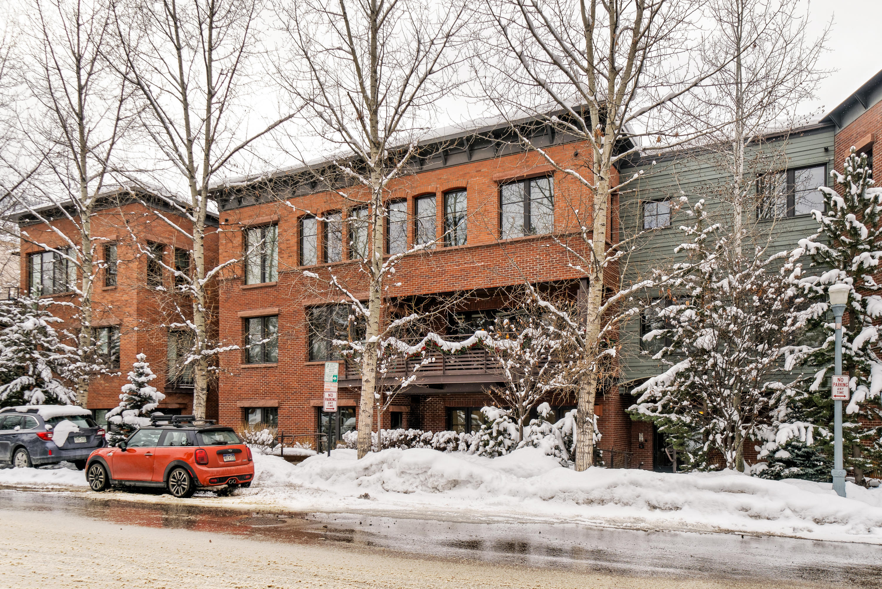 101 N Spring Street Aspen CO 81611