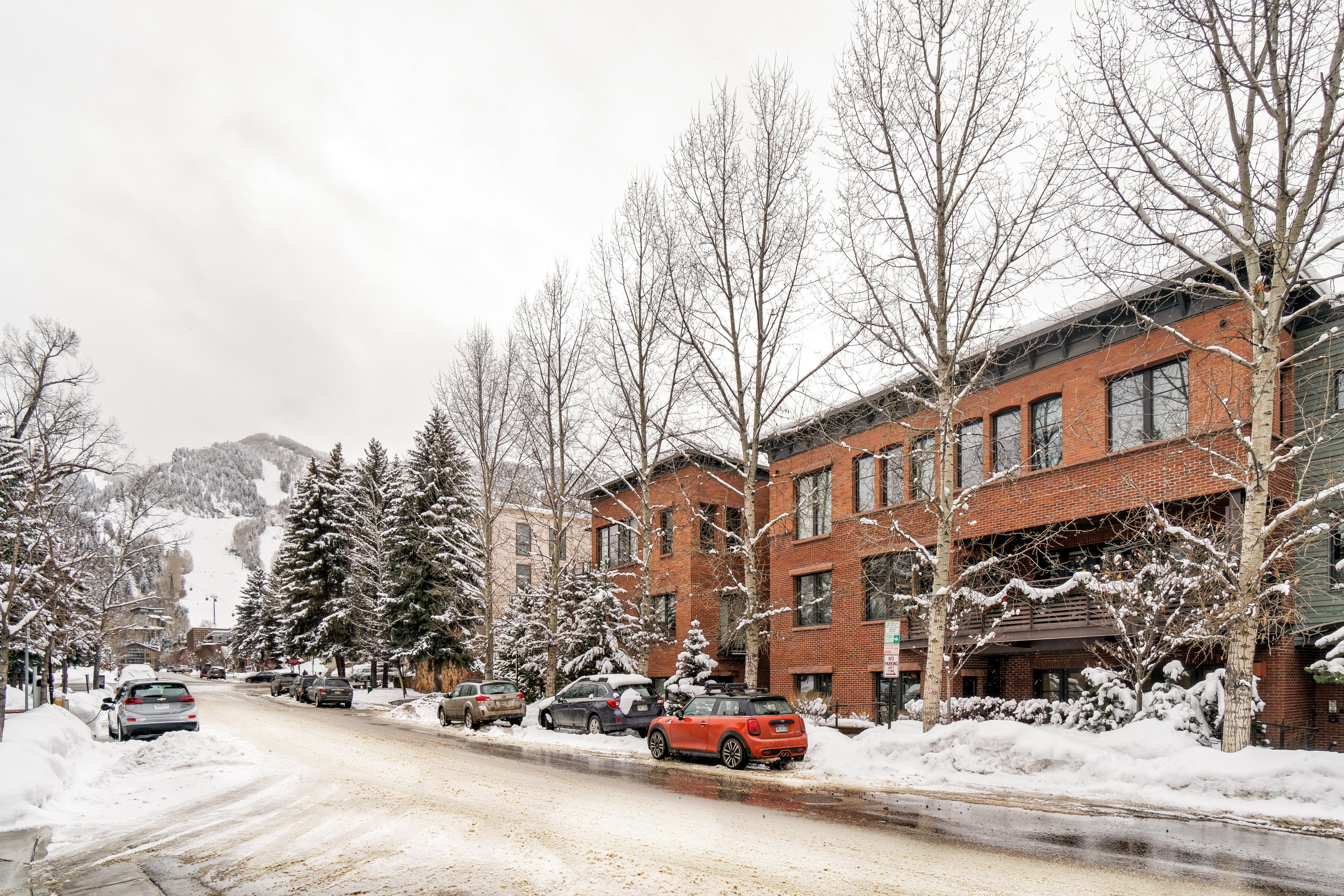 101 N Spring Street Aspen CO 81611