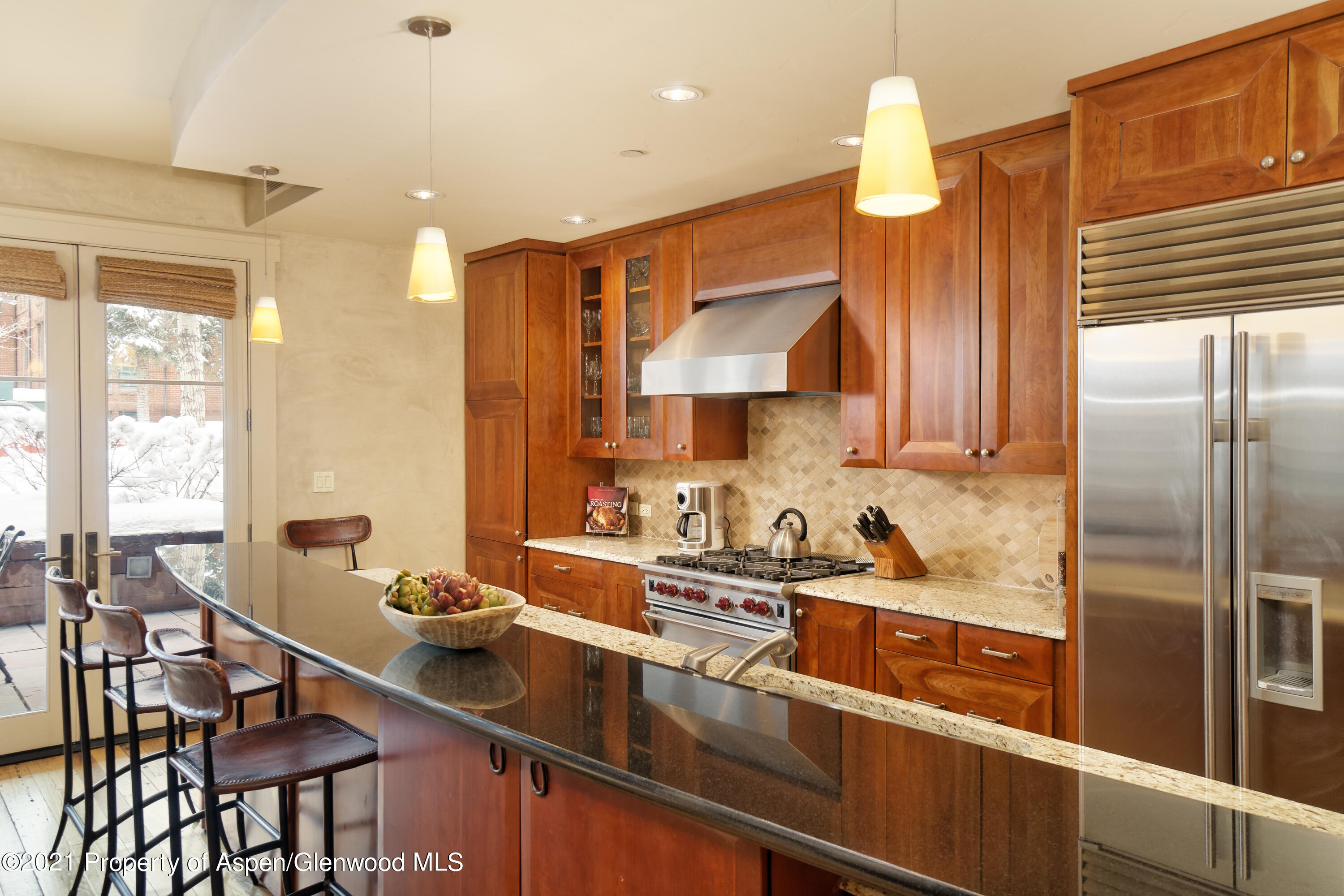 101 N Spring Street Aspen CO 81611