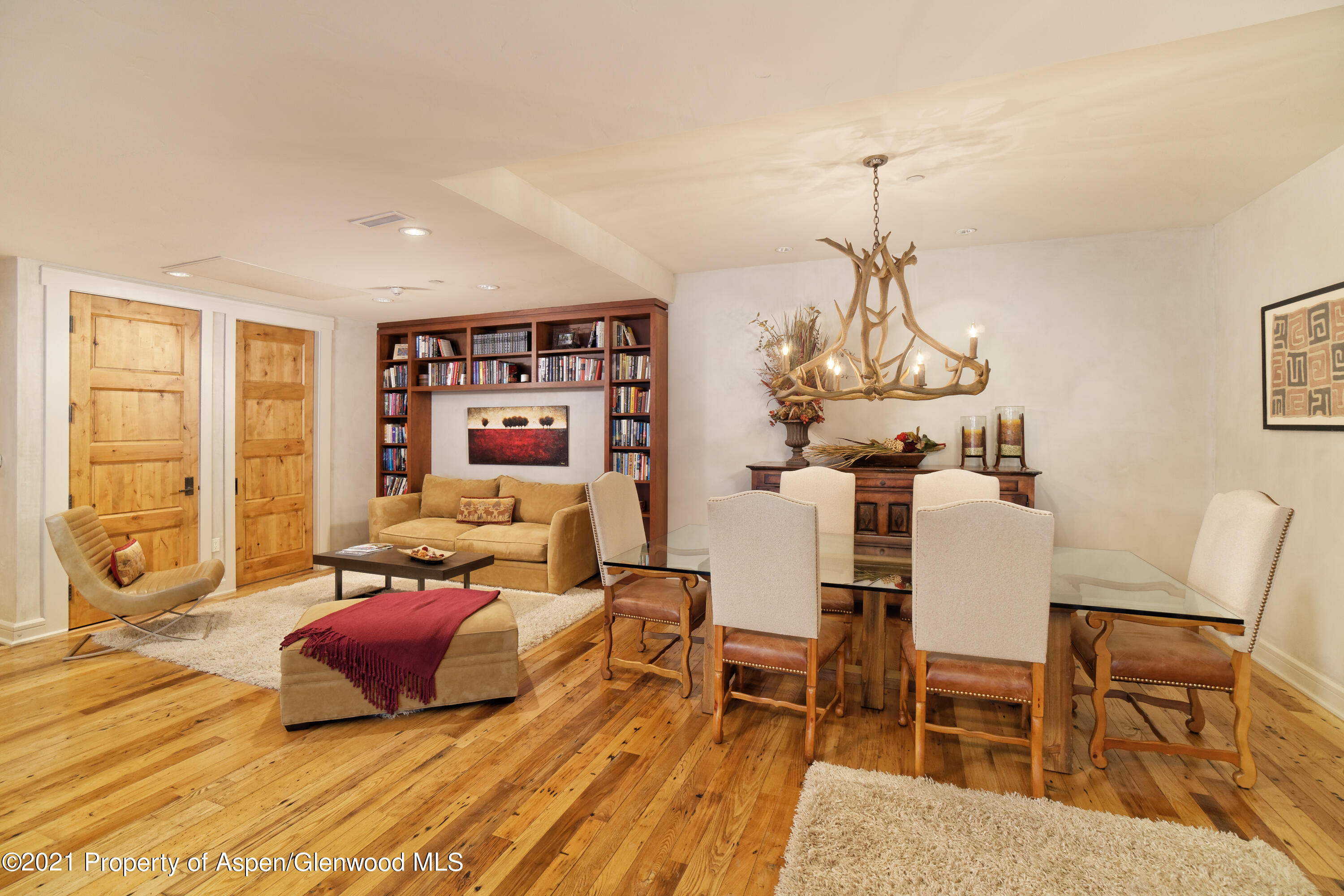 101 N Spring Street Aspen CO 81611