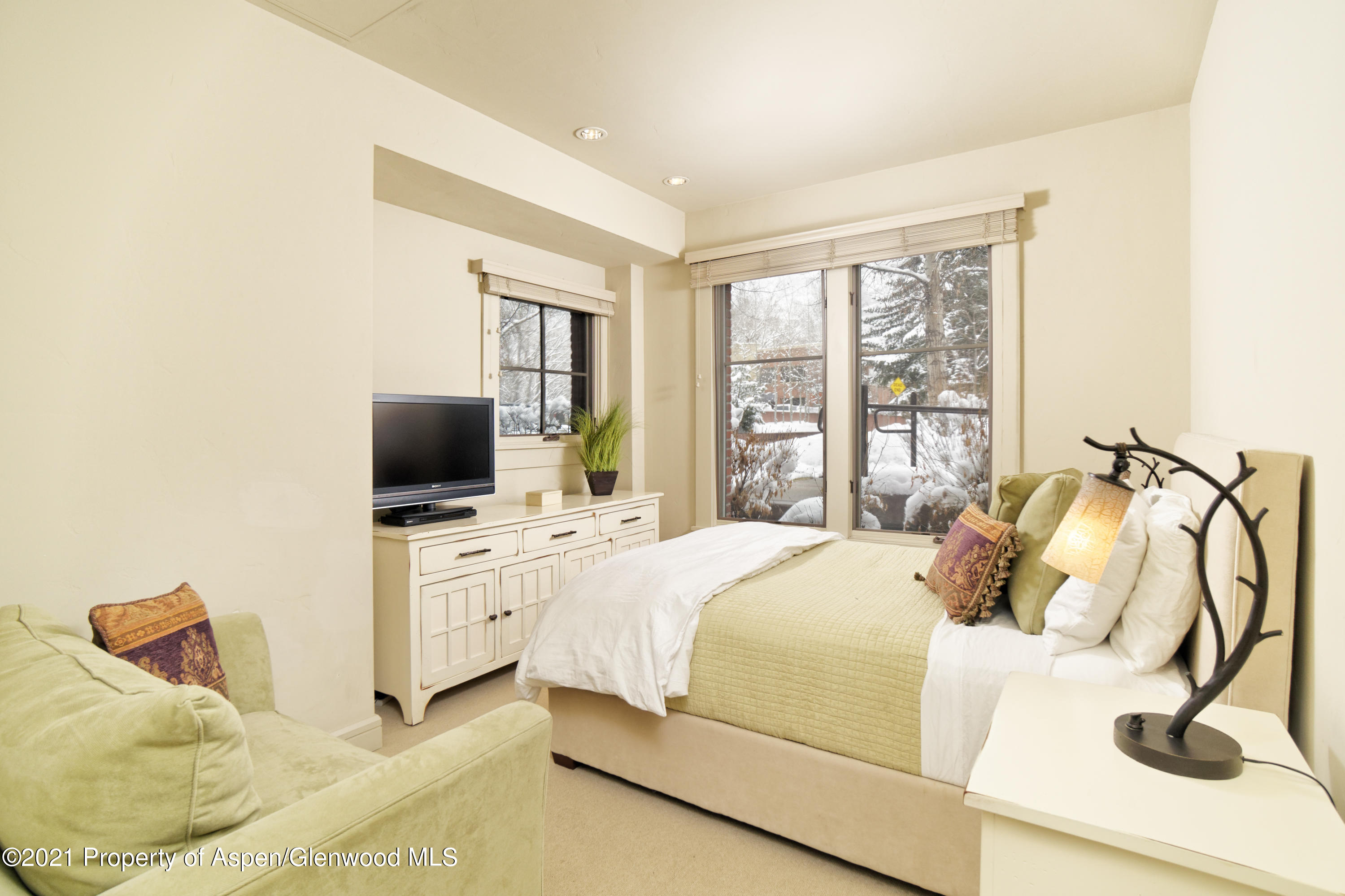 101 N Spring Street Aspen CO 81611