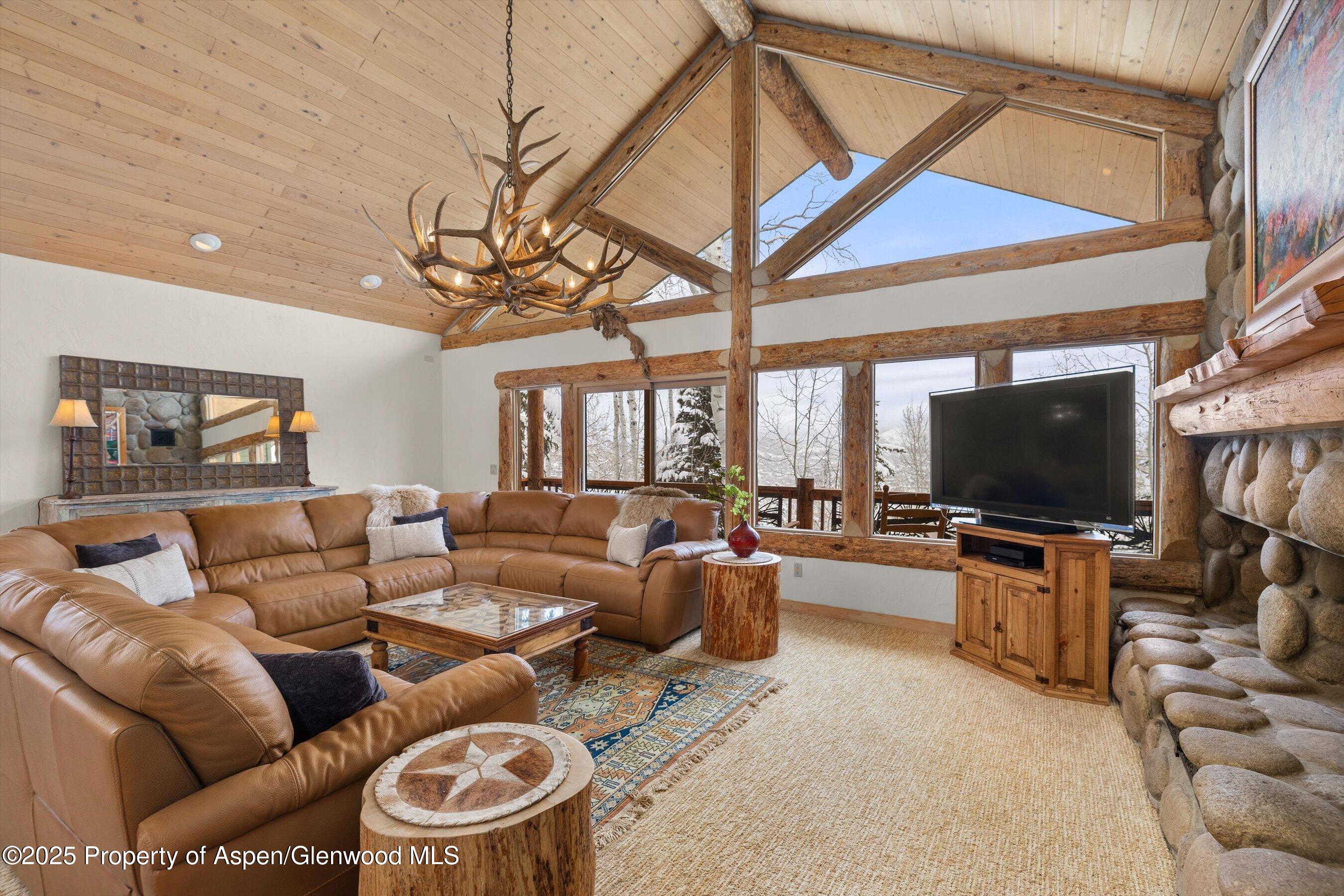 818 Faraway Road Snowmass Village CO 81615