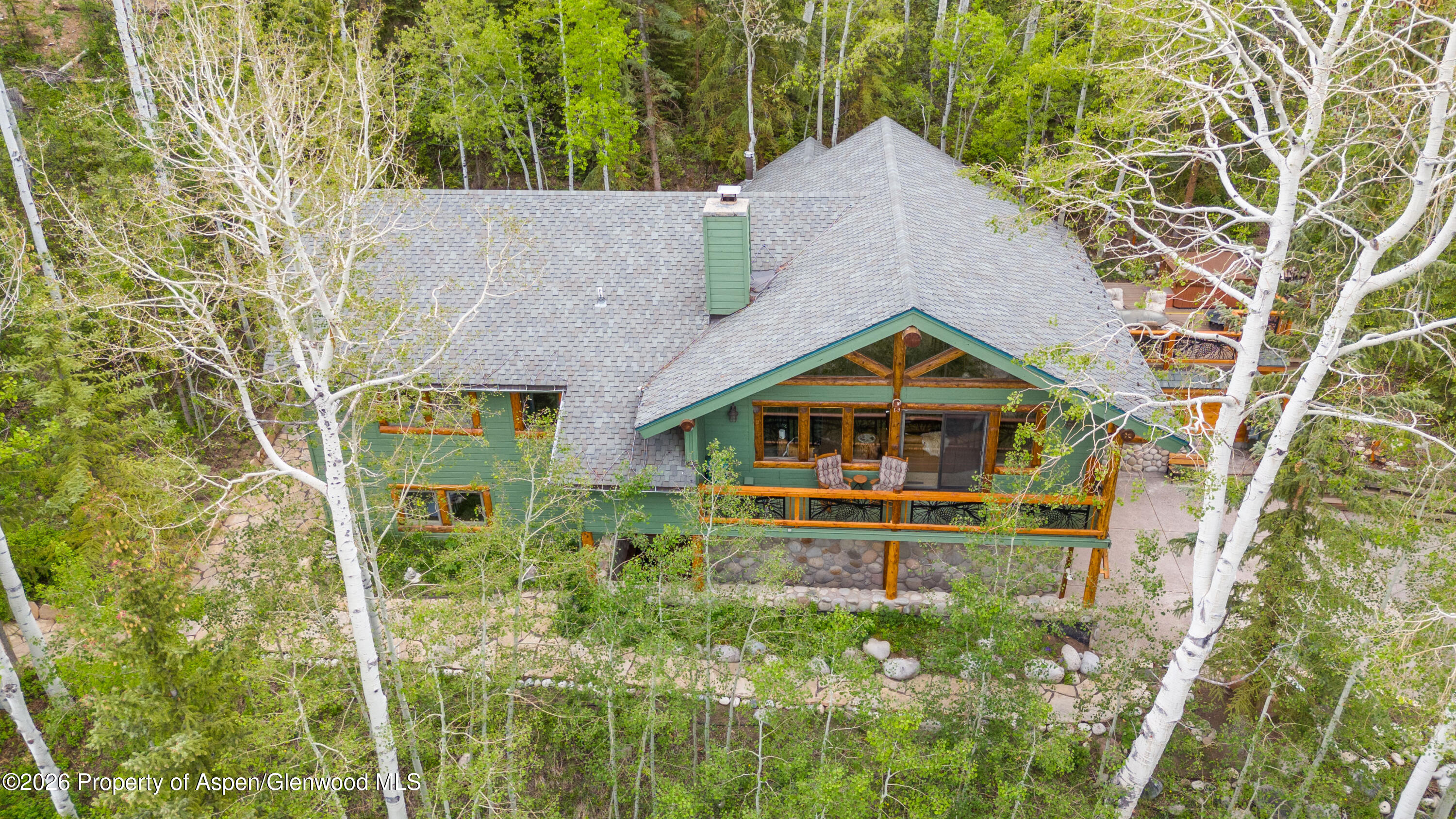 818 Faraway Road Snowmass Village CO 81615