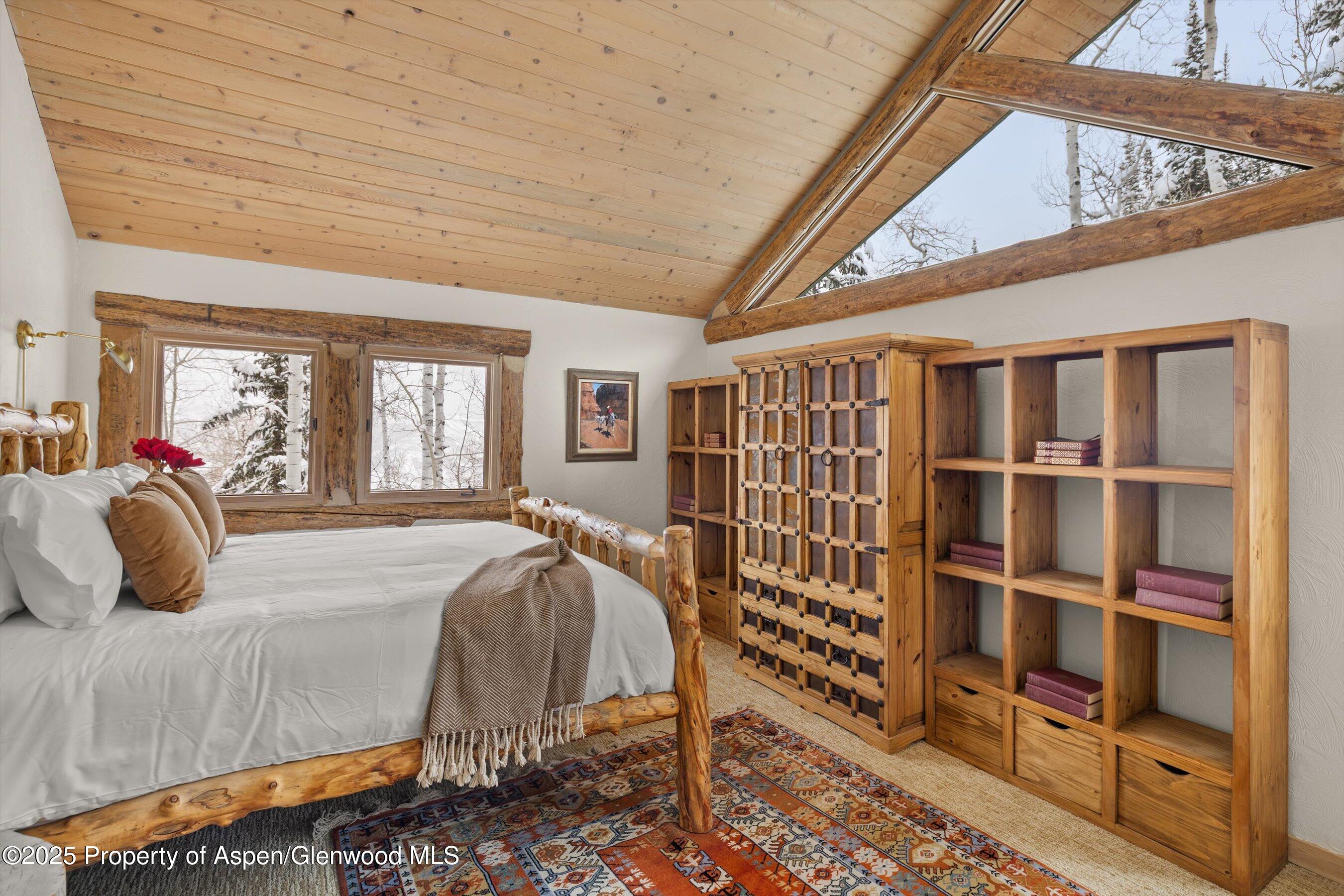 818 Faraway Road Snowmass Village CO 81615