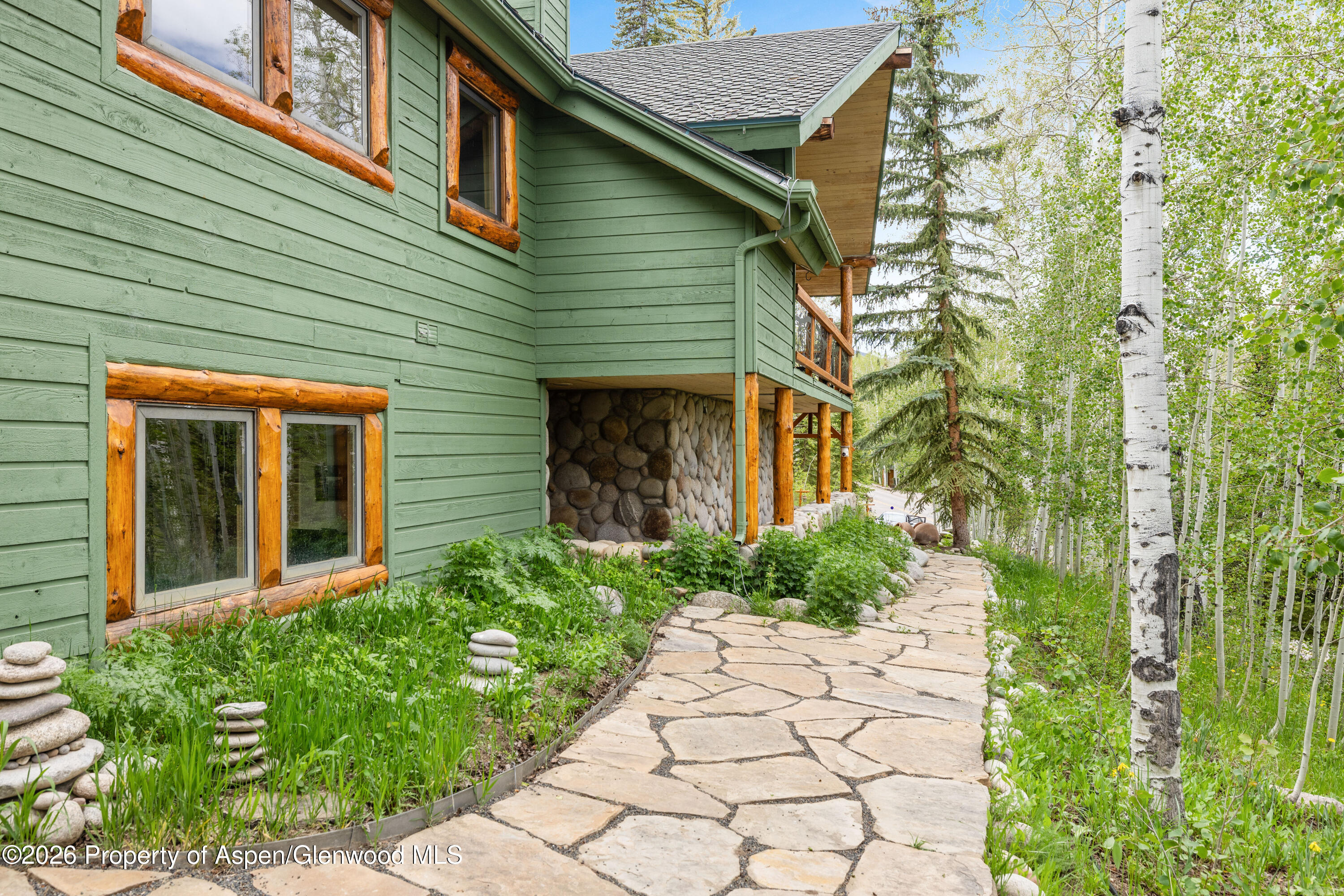 818 Faraway Road Snowmass Village CO 81615
