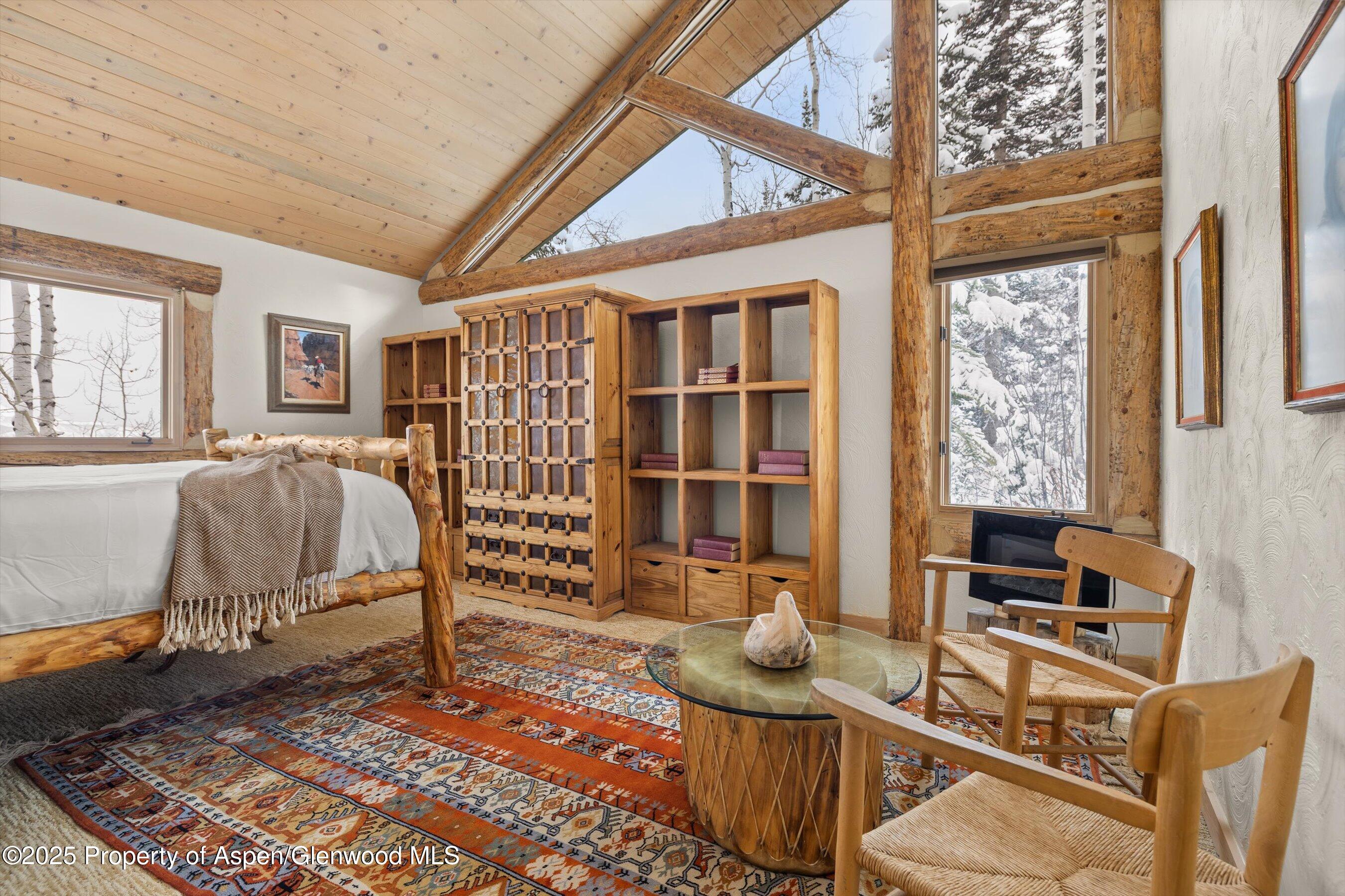 818 Faraway Road Snowmass Village CO 81615