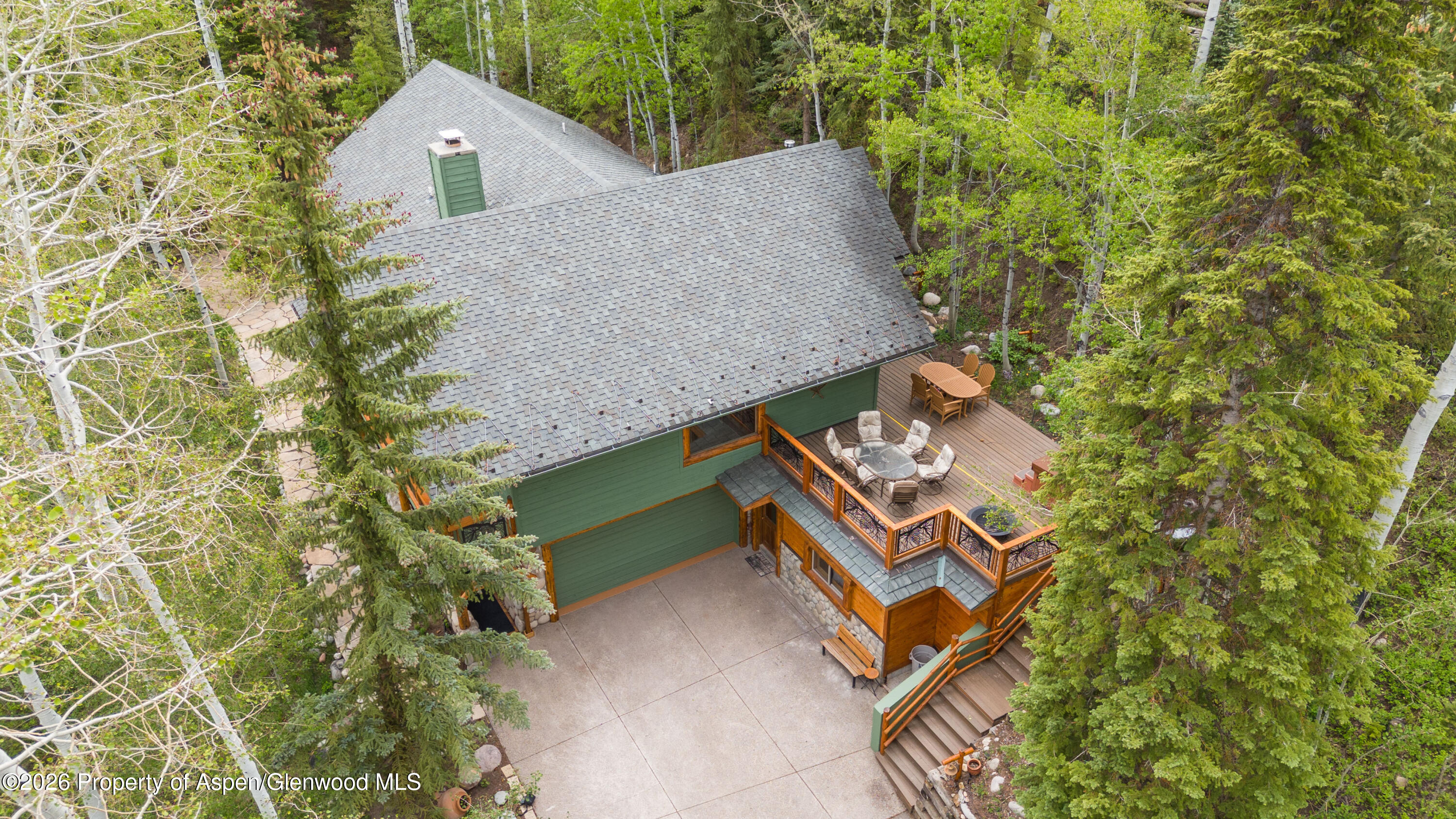 818 Faraway Road Snowmass Village CO 81615
