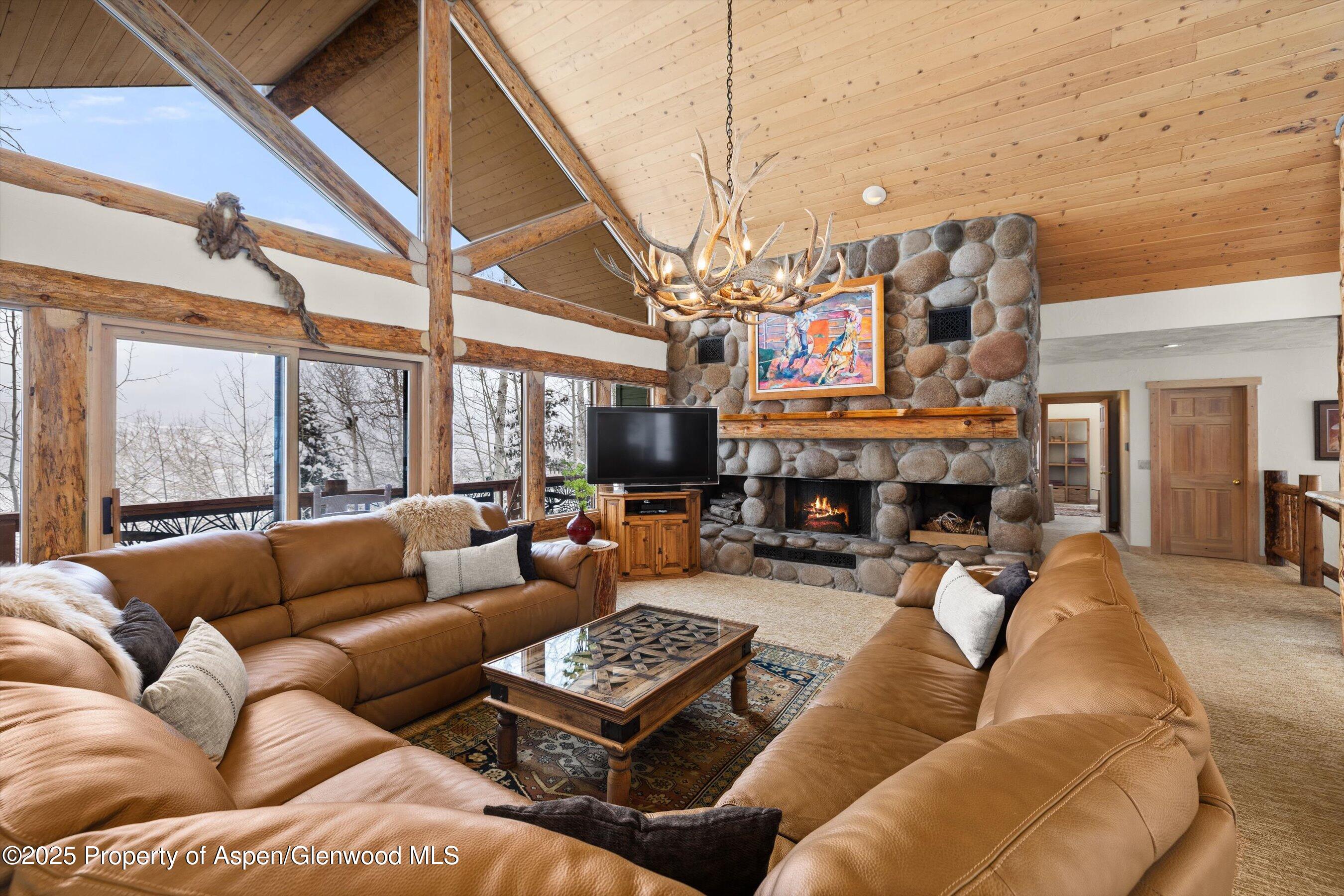 818 Faraway Road Snowmass Village CO 81615