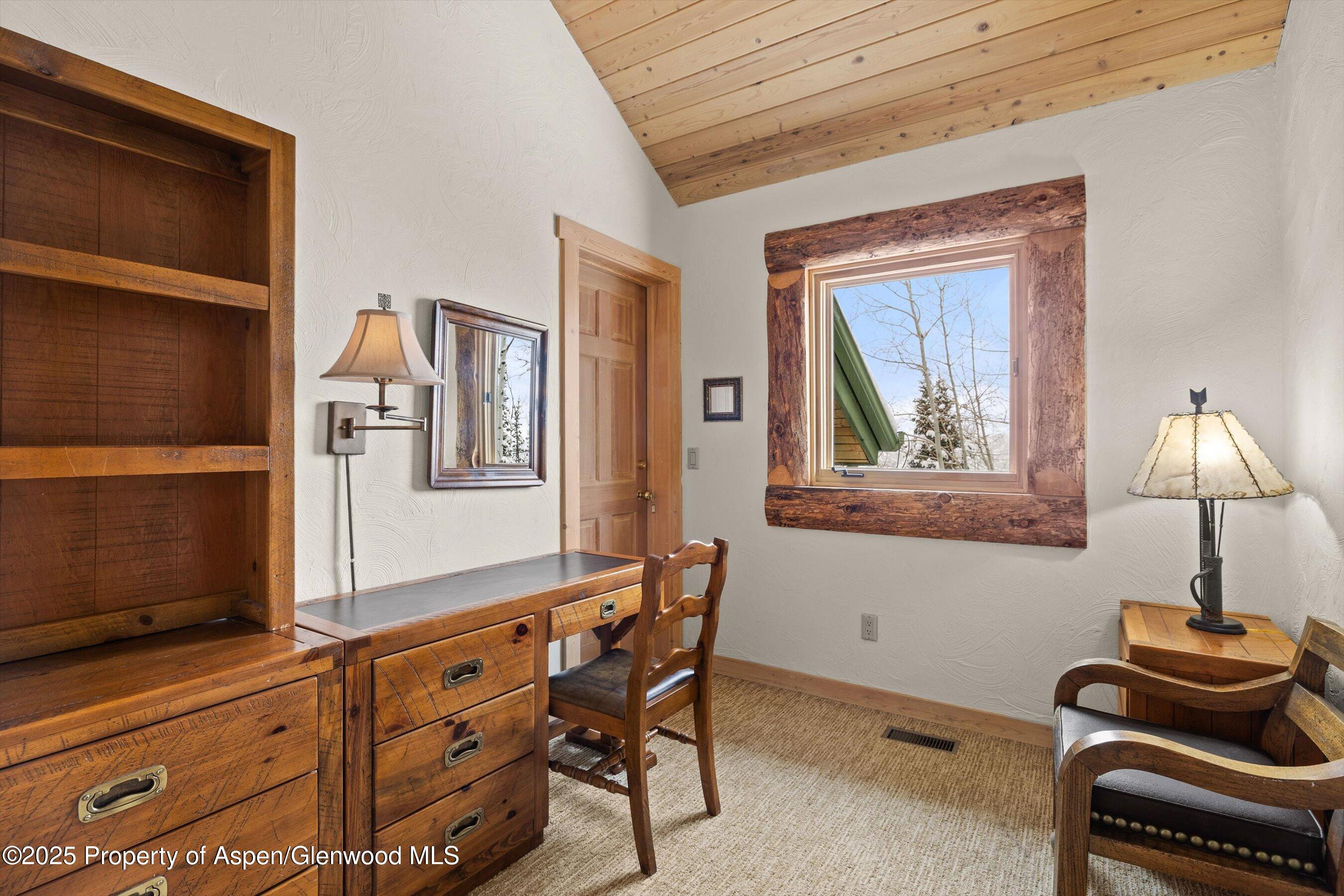 818 Faraway Road Snowmass Village CO 81615