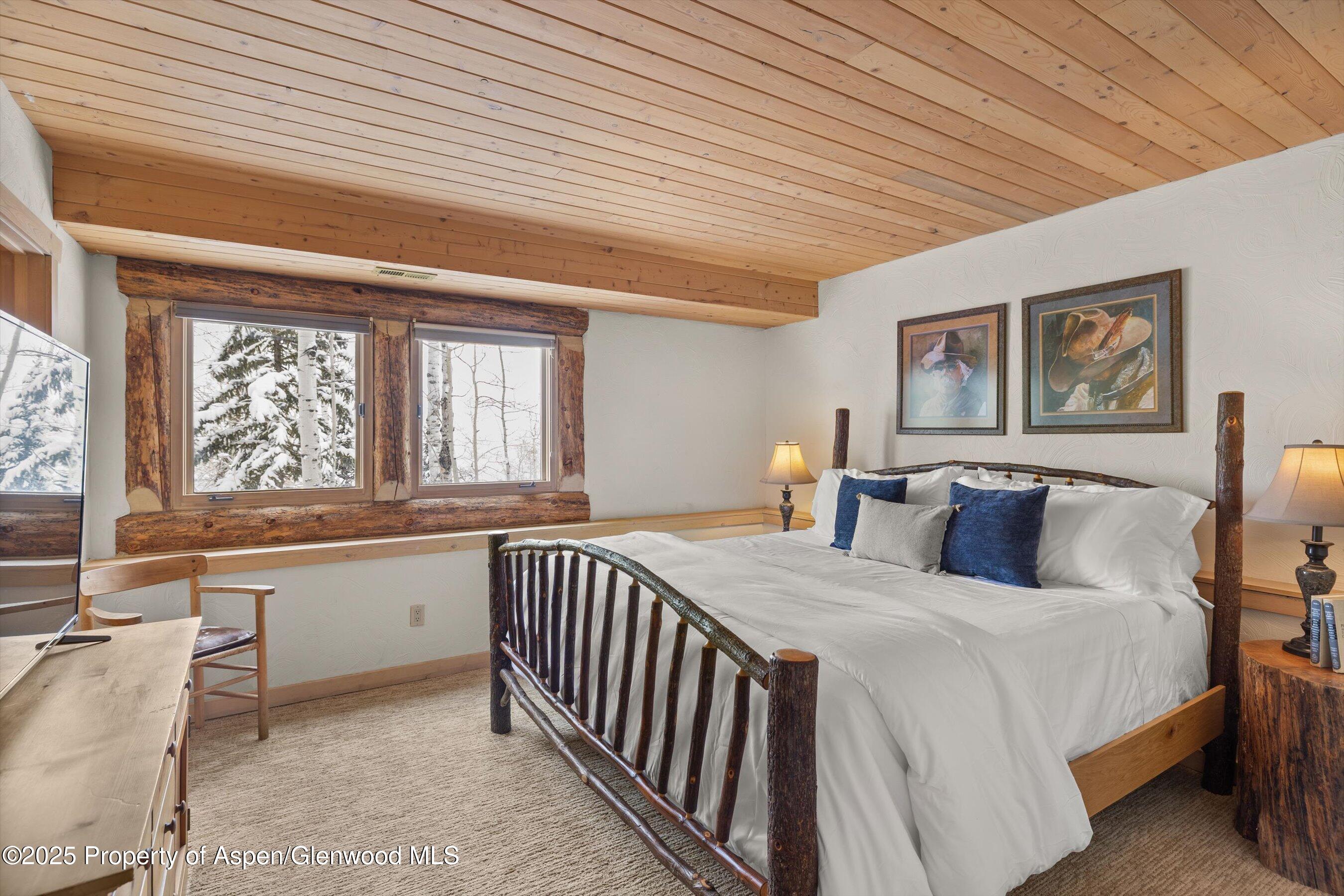 818 Faraway Road Snowmass Village CO 81615