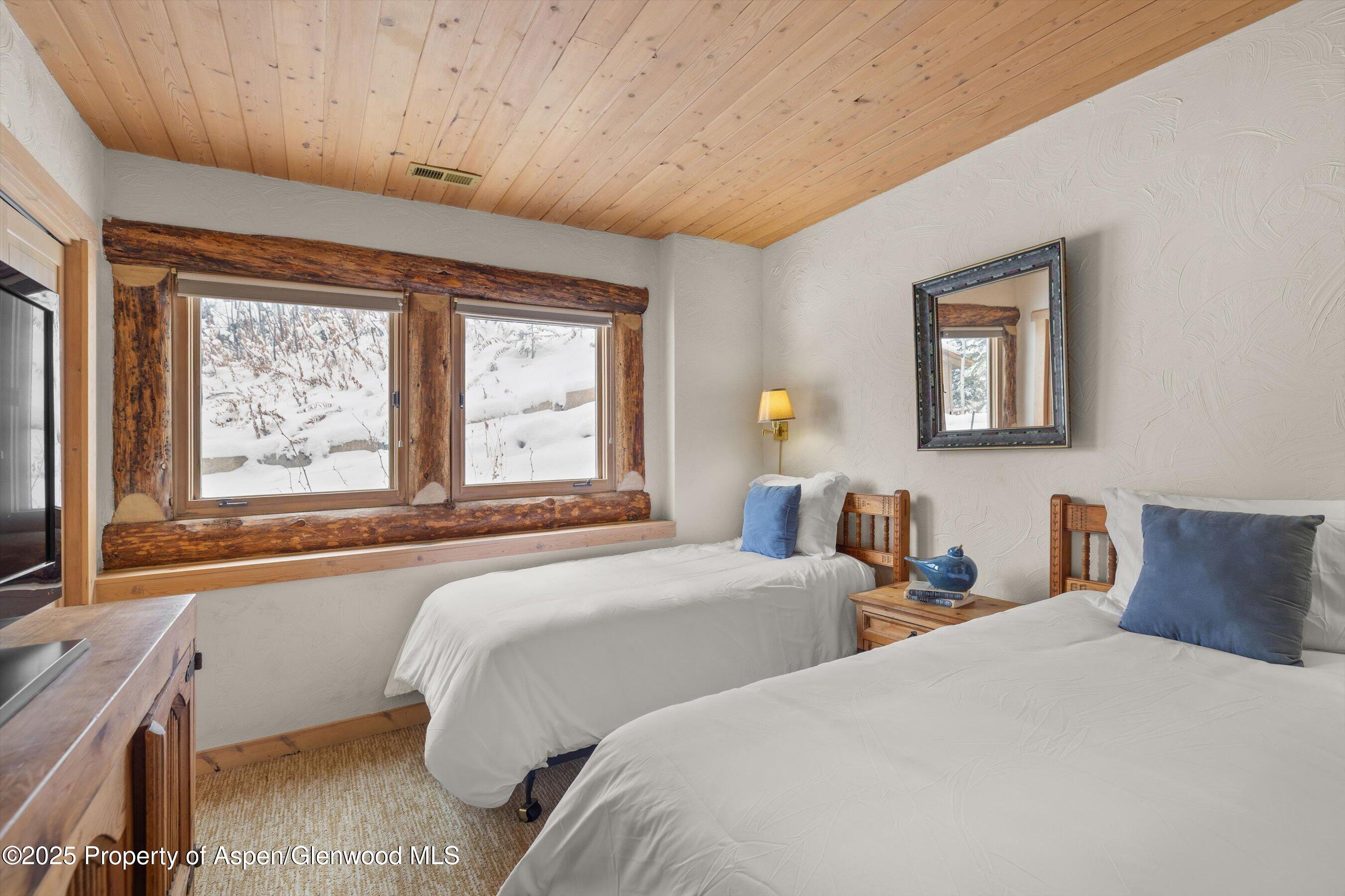 818 Faraway Road Snowmass Village CO 81615