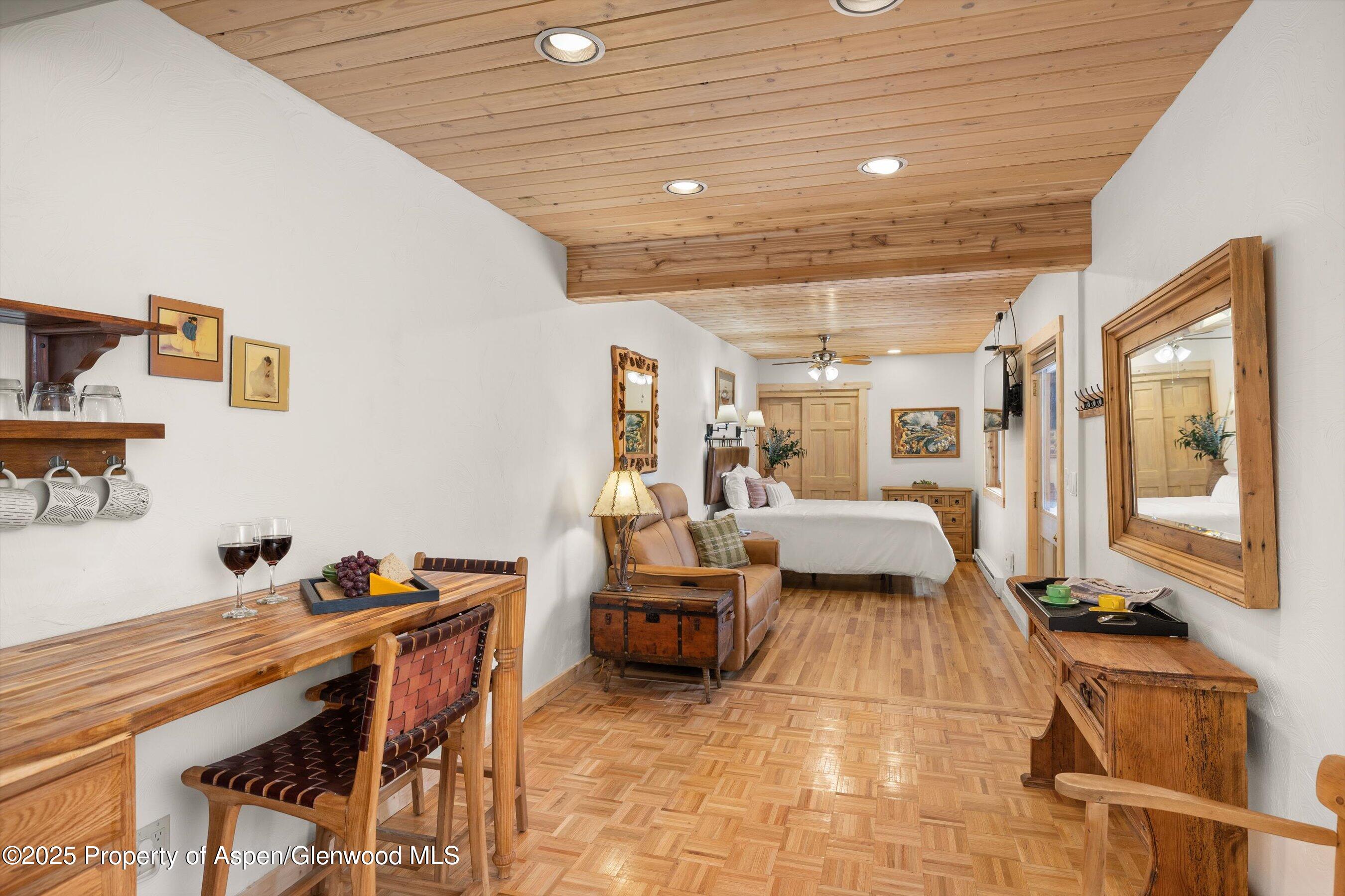 818 Faraway Road Snowmass Village CO 81615