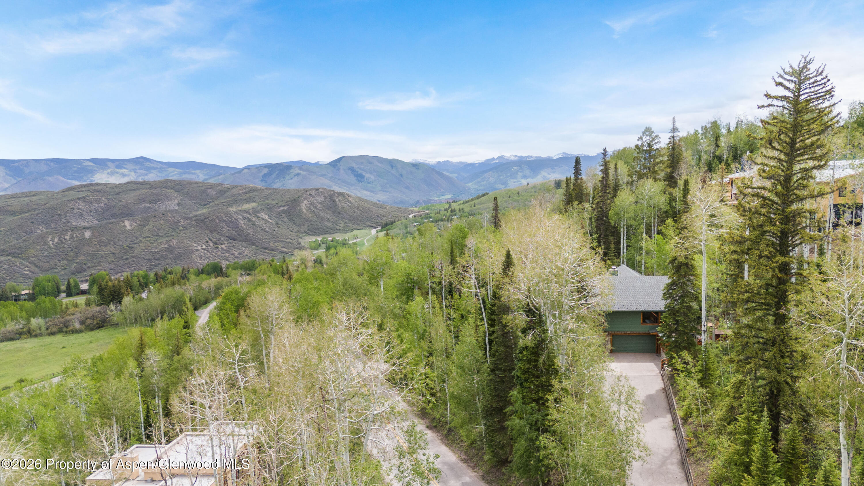 818 Faraway Road Snowmass Village CO 81615